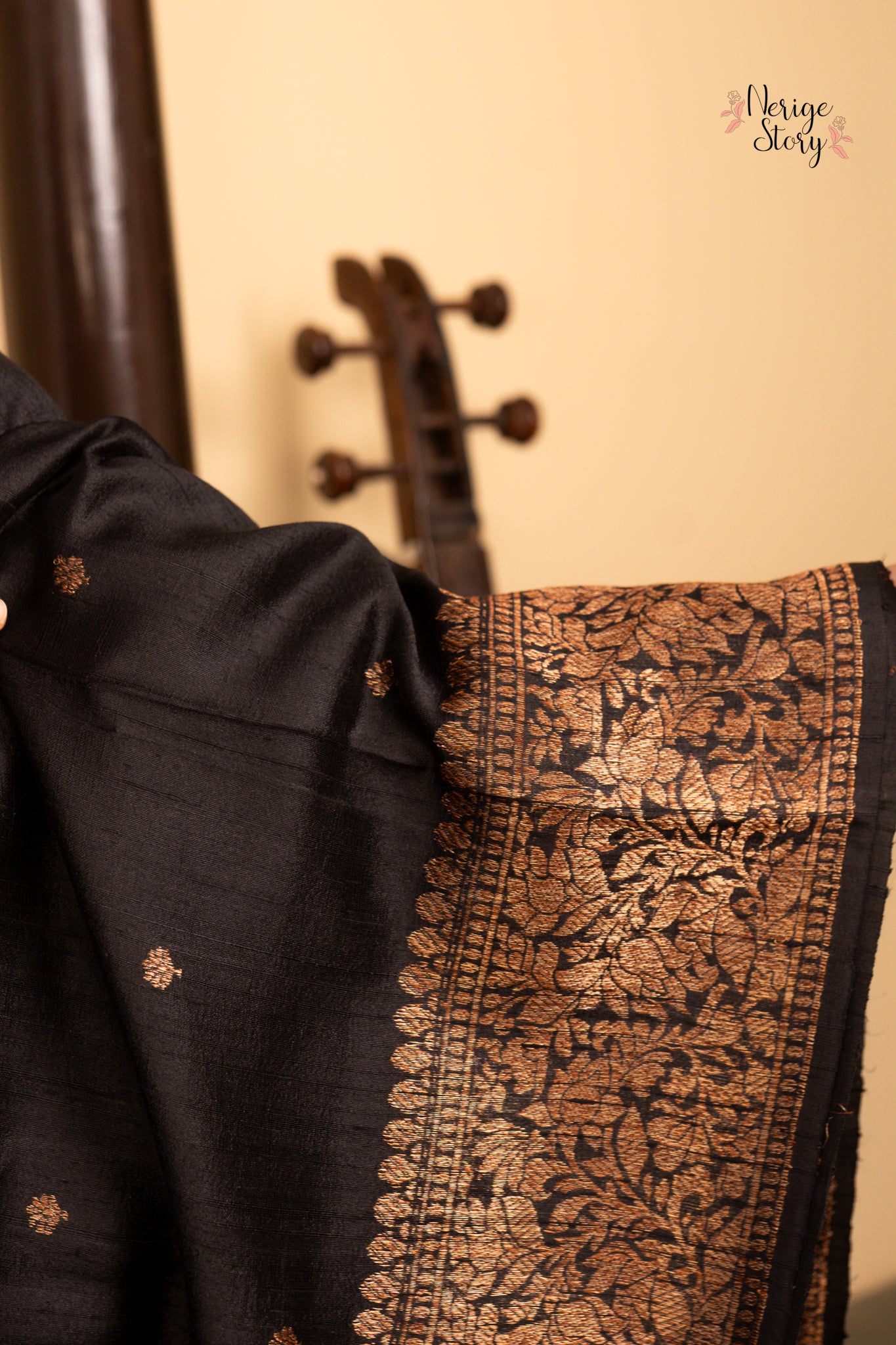 RAGHAVI (राघवी)