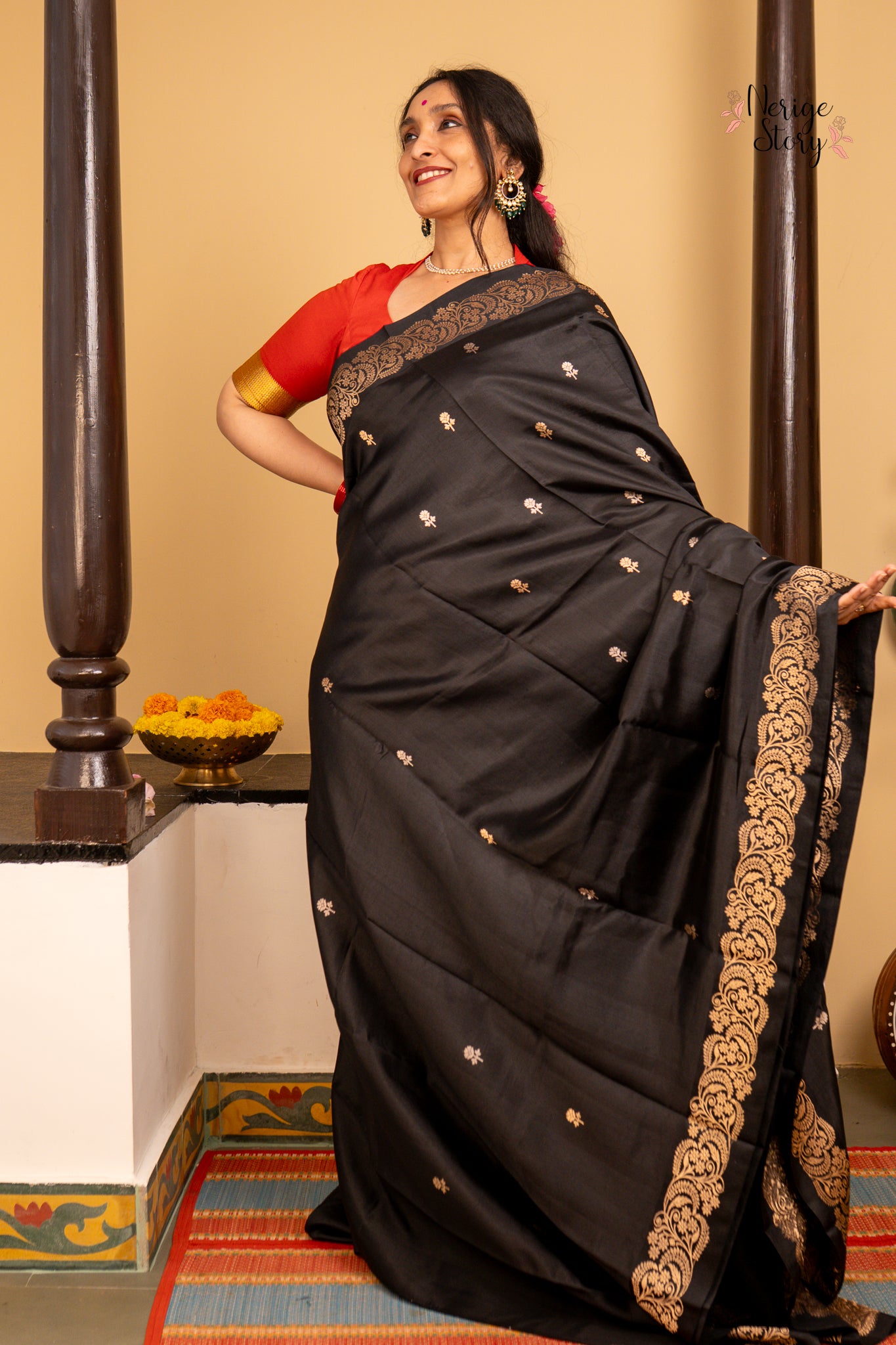 VIBHAVAA (विभवा)