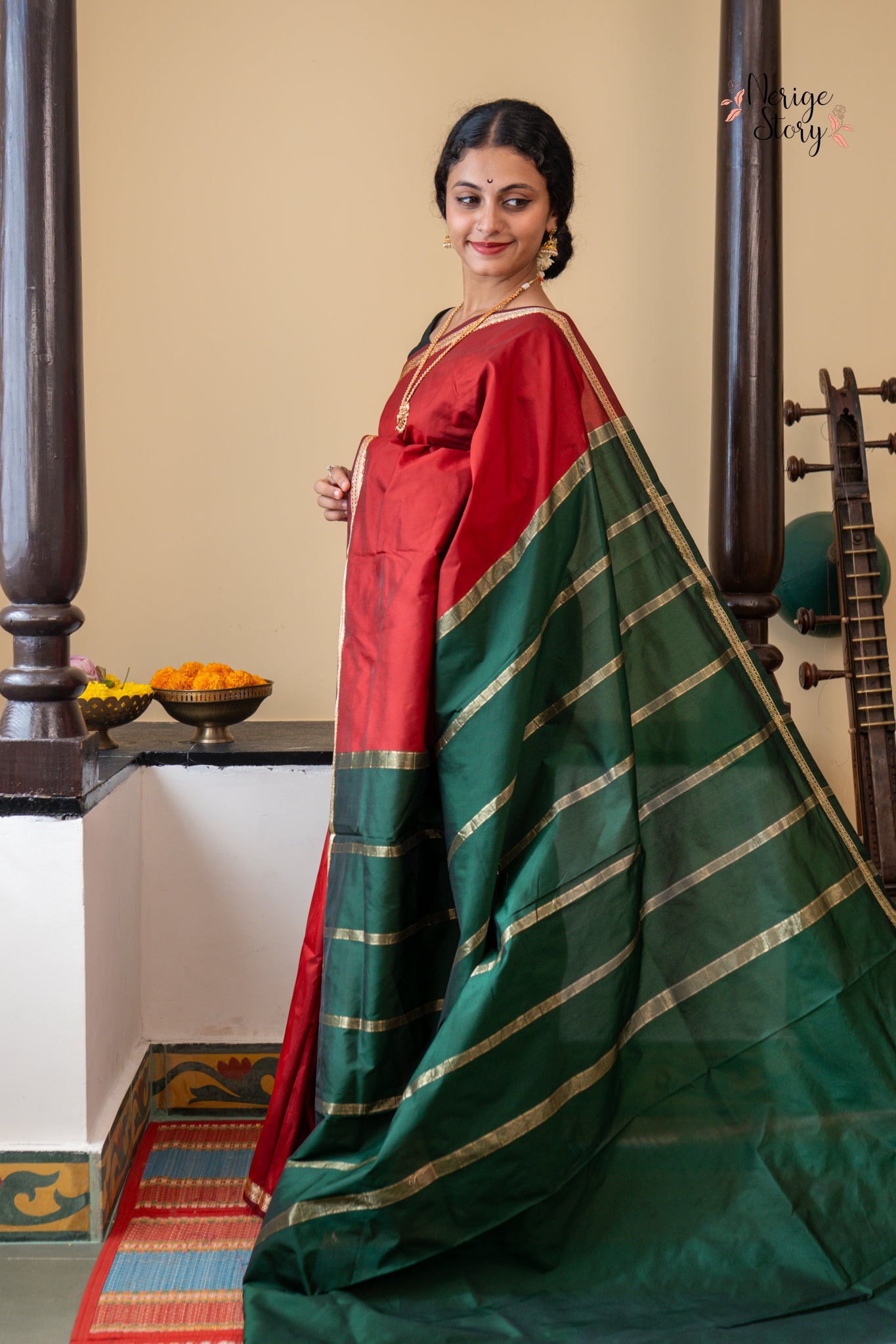 CHANDRAMALLIKA (ಚಂದ್ರಮಲ್ಲಿಕಾ)
