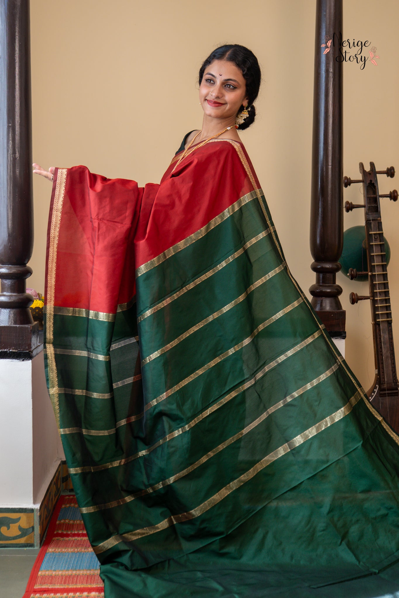 CHANDRAMALLIKA (ಚಂದ್ರಮಲ್ಲಿಕಾ)