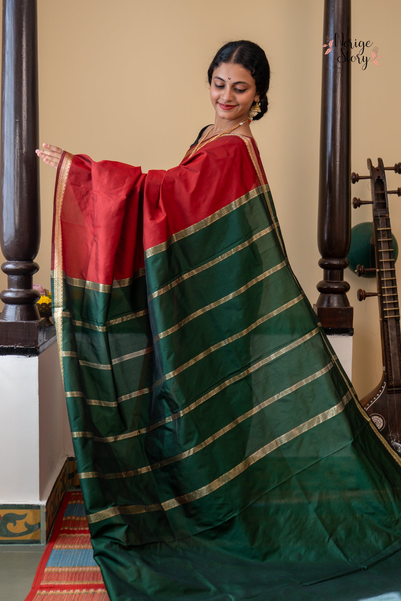 CHANDRAMALLIKA (ಚಂದ್ರಮಲ್ಲಿಕಾ)