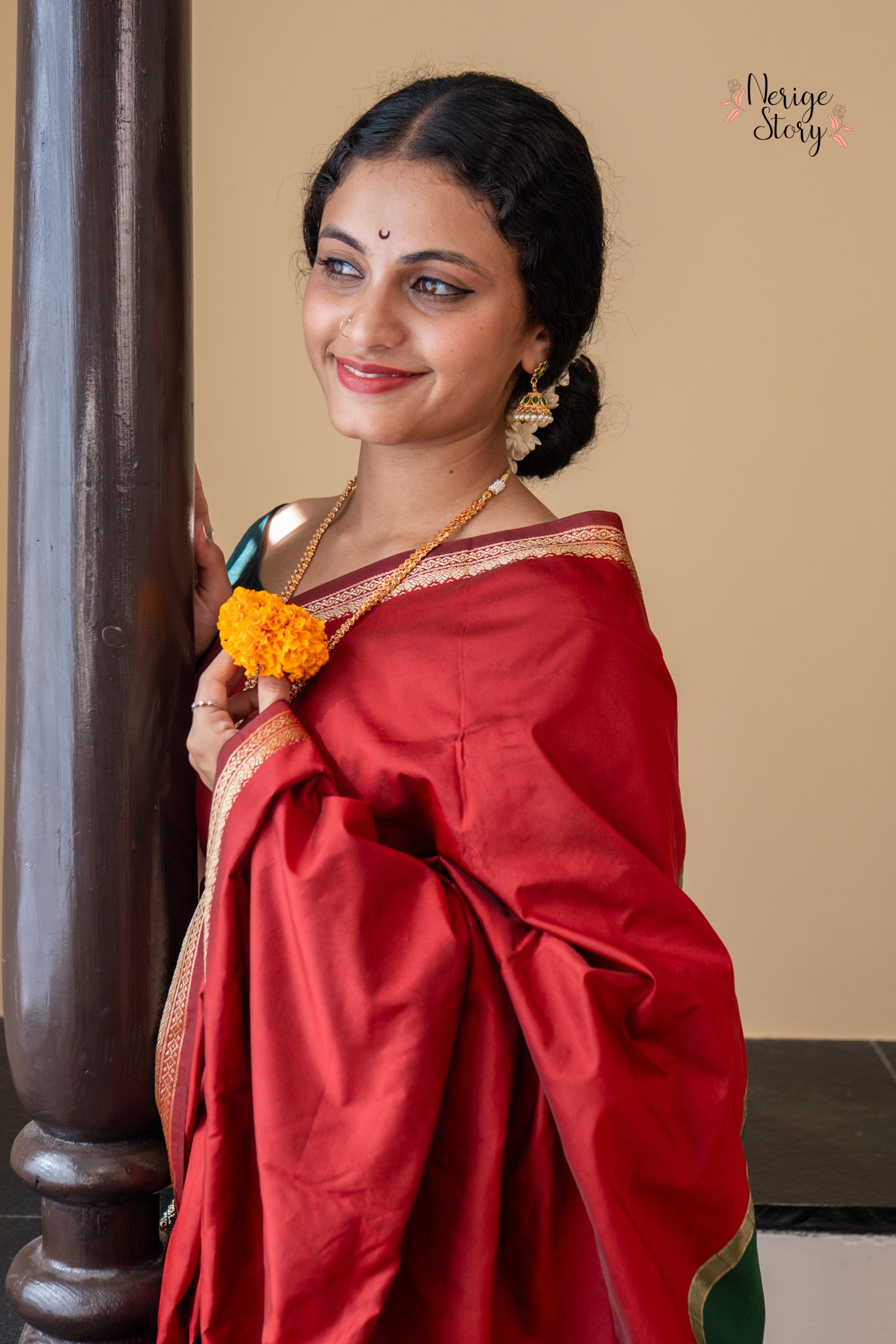 CHANDRAMALLIKA (ಚಂದ್ರಮಲ್ಲಿಕಾ)