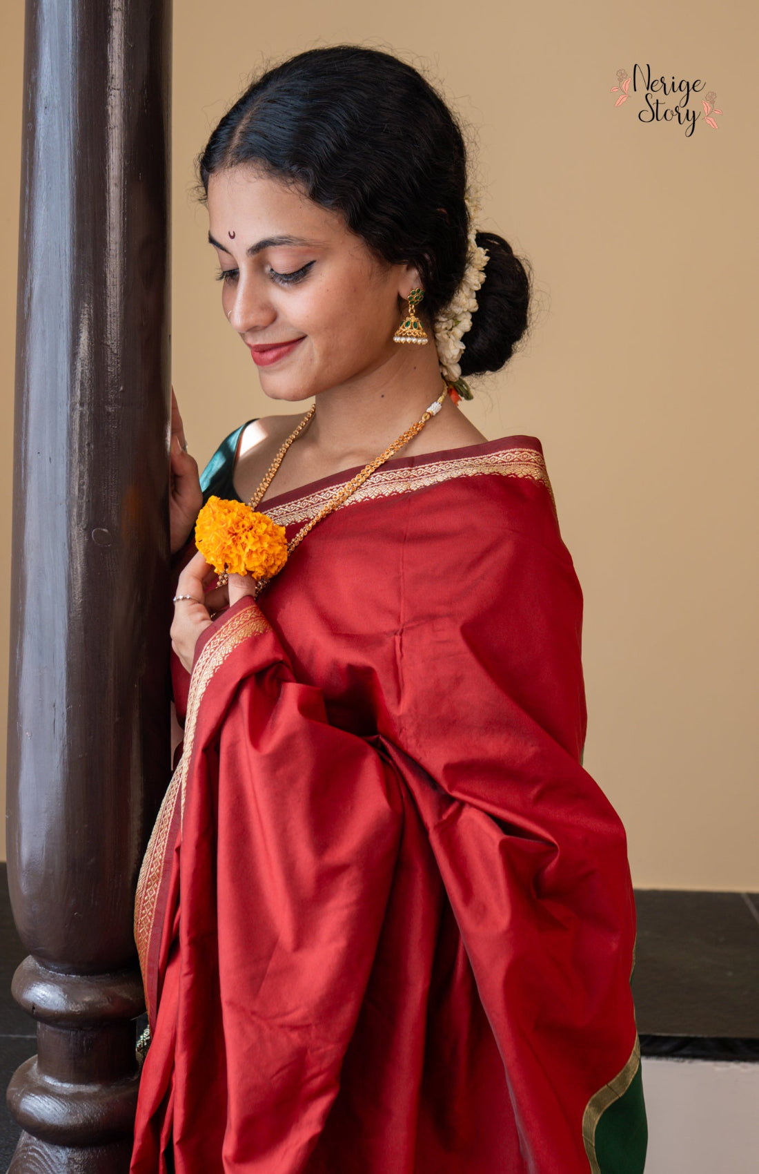 CHANDRAMALLIKA (ಚಂದ್ರಮಲ್ಲಿಕಾ)