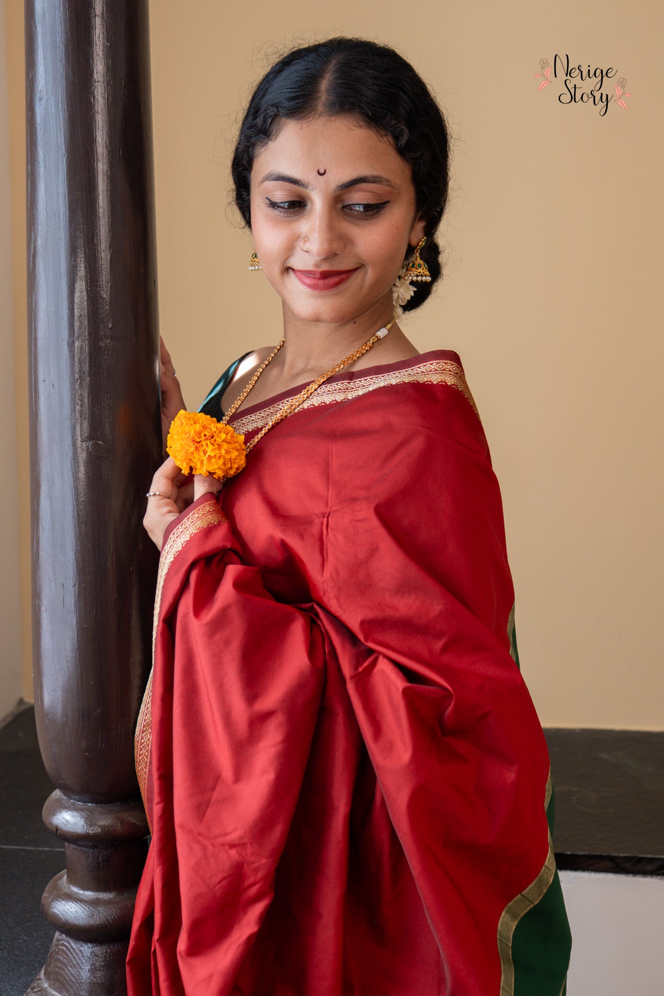 CHANDRAMALLIKA (ಚಂದ್ರಮಲ್ಲಿಕಾ)