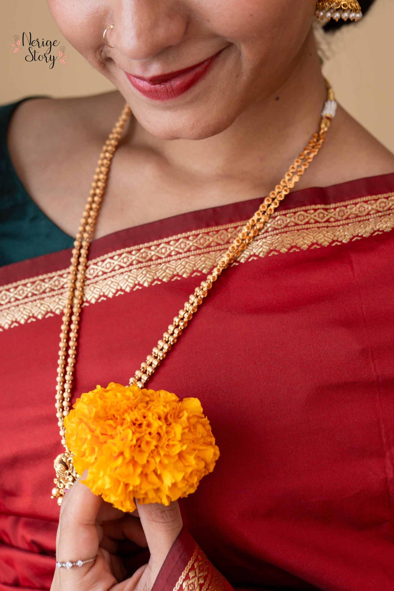 CHANDRAMALLIKA (ಚಂದ್ರಮಲ್ಲಿಕಾ)
