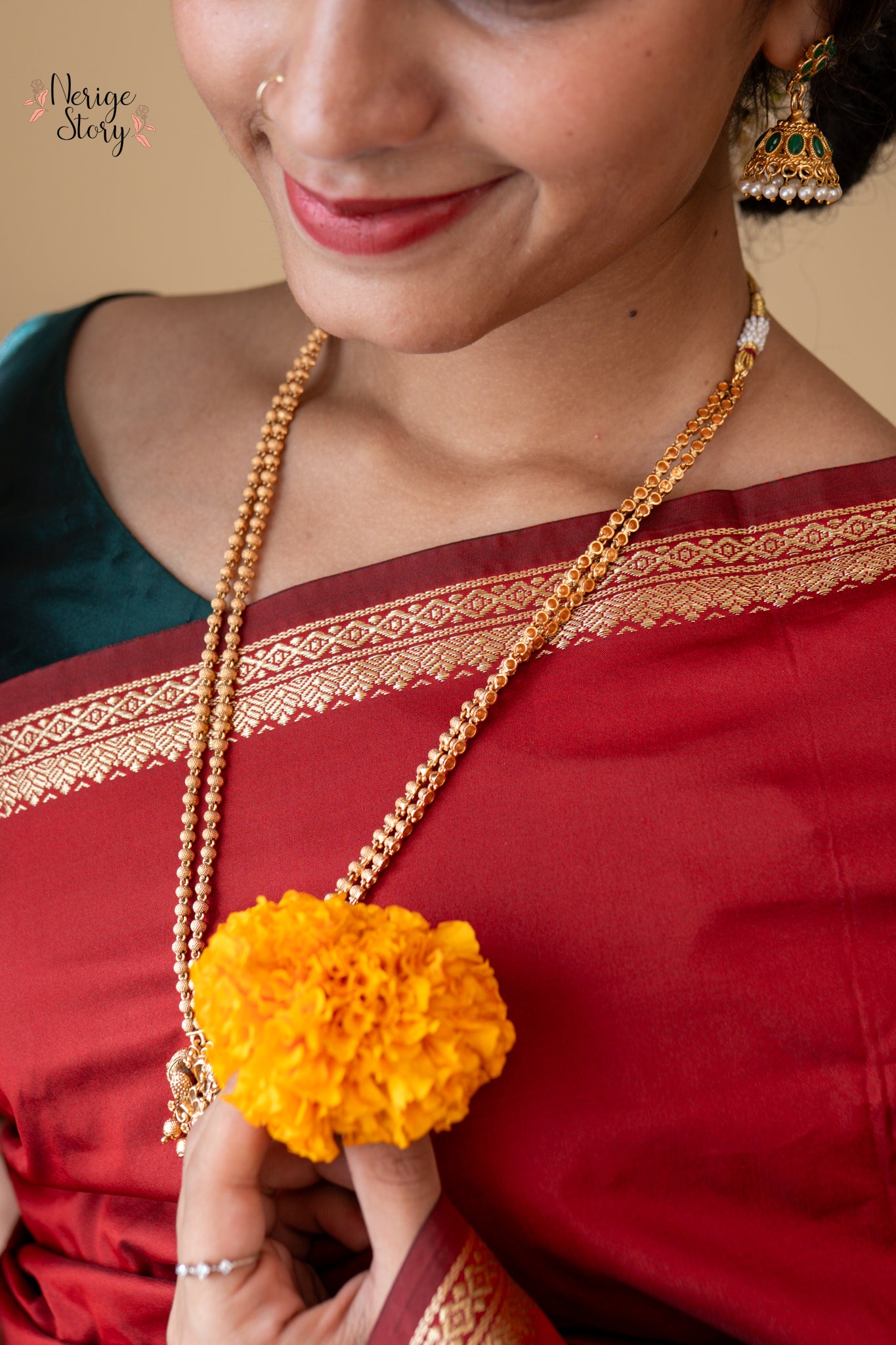 CHANDRAMALLIKA (ಚಂದ್ರಮಲ್ಲಿಕಾ)
