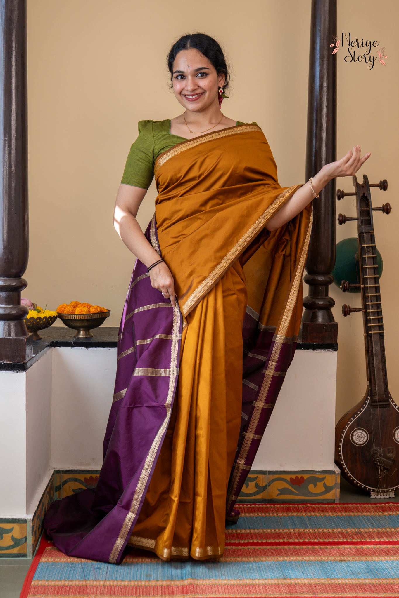 AMRAJA (ಅಮ್ರಜ)