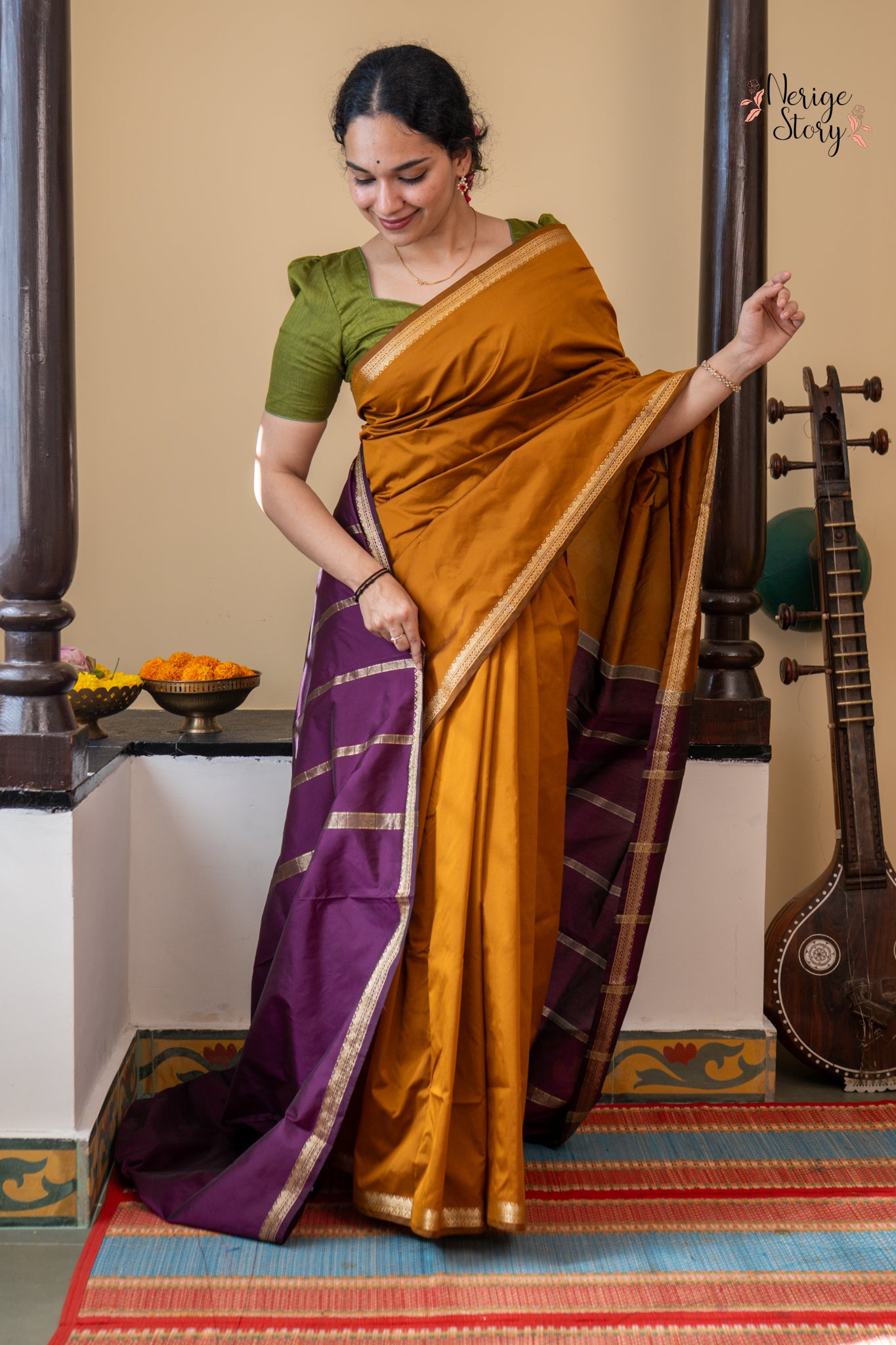 AMRAJA (ಅಮ್ರಜ)