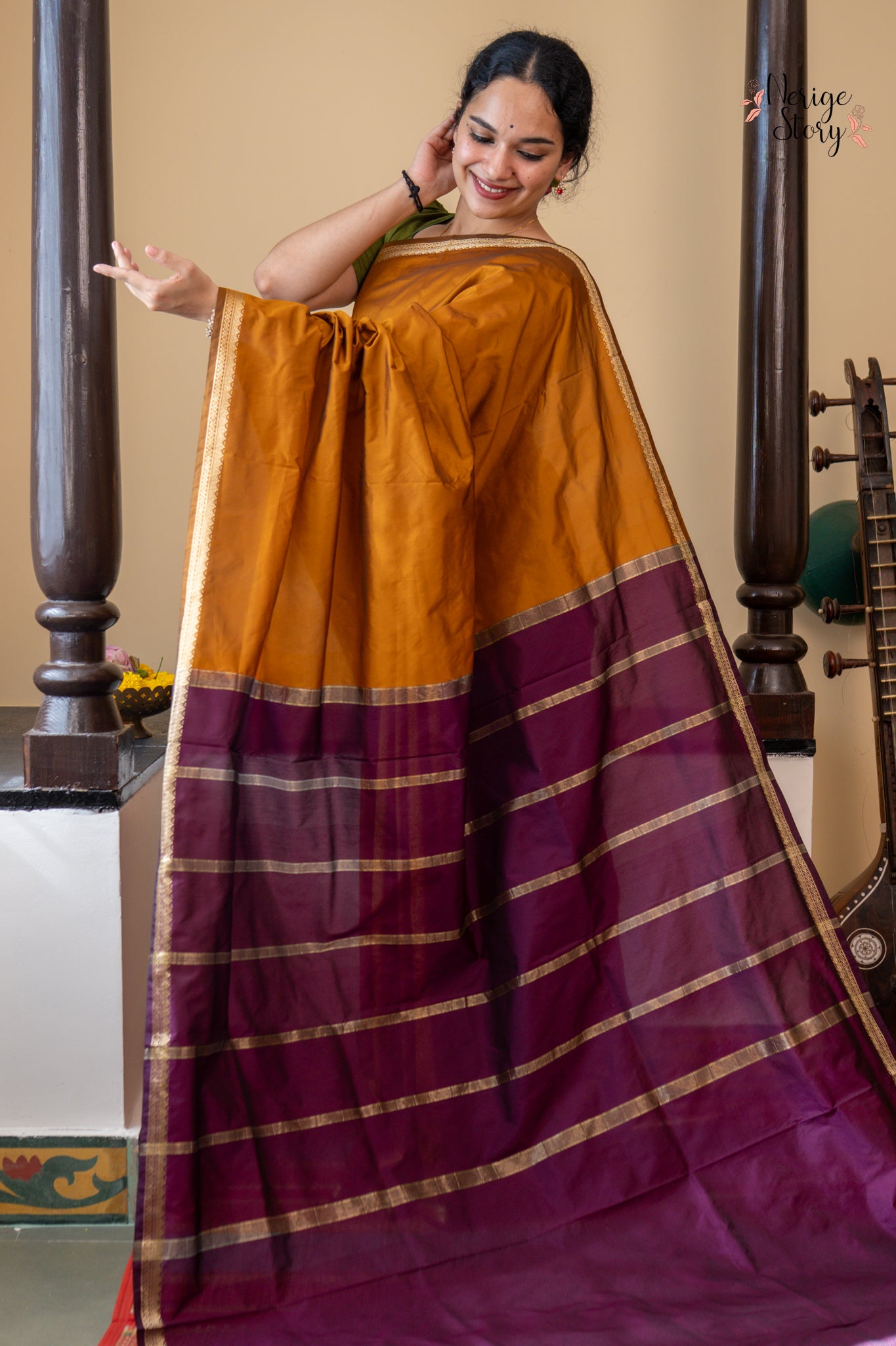 AMRAJA (ಅಮ್ರಜ)