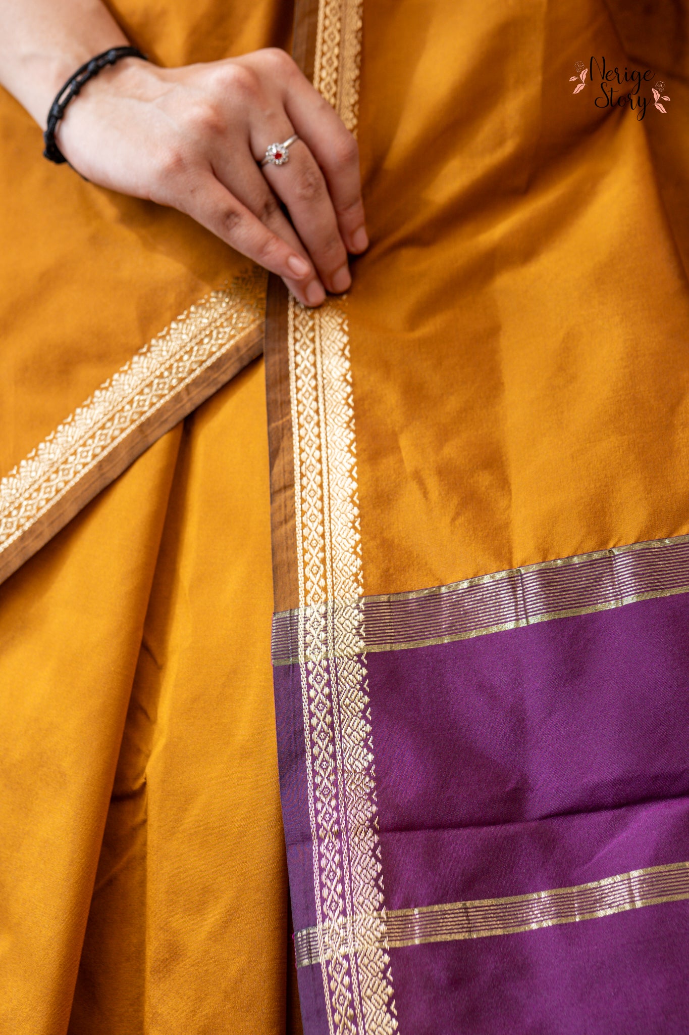 AMRAJA (ಅಮ್ರಜ)