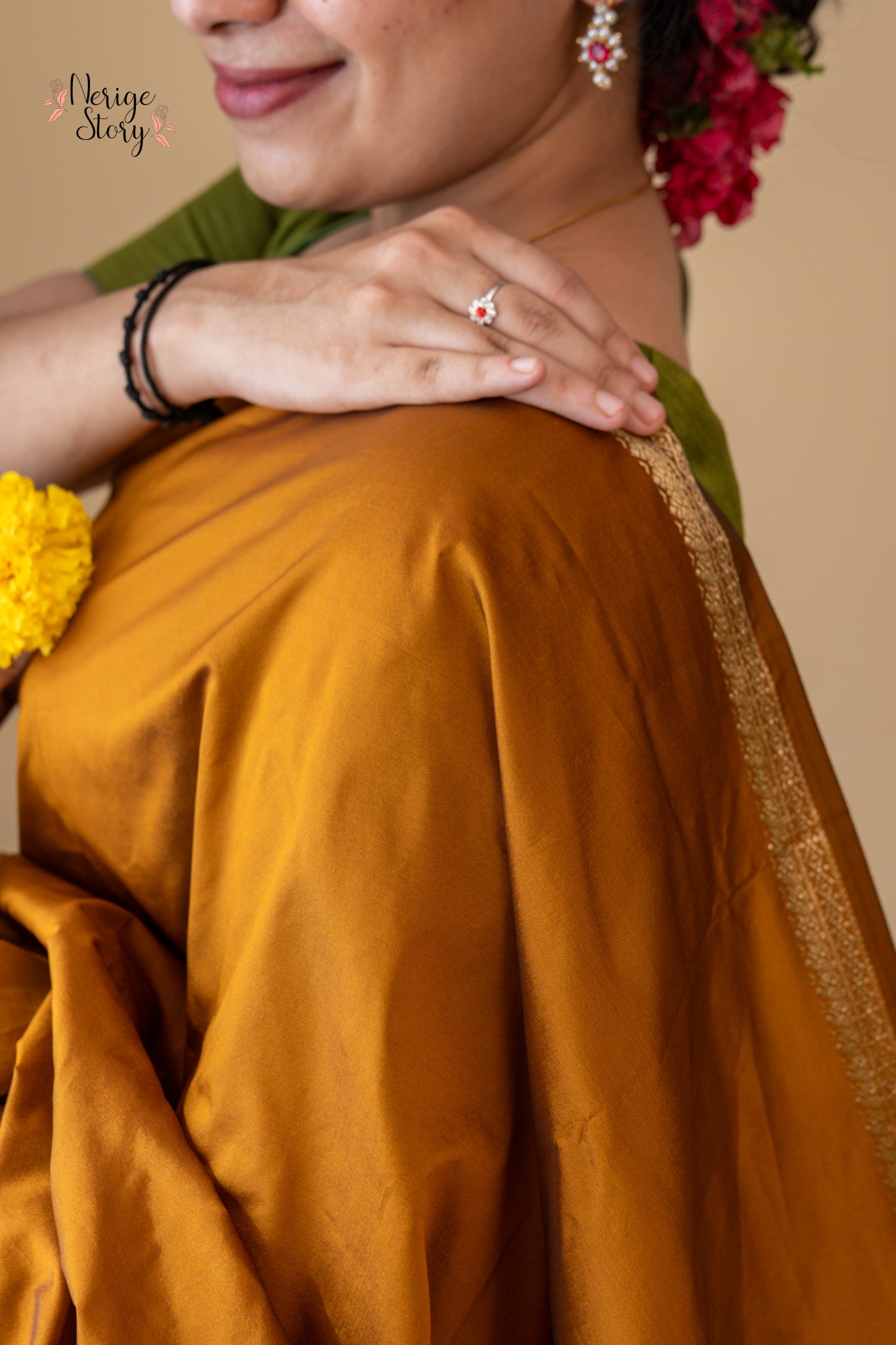 AMRAJA (ಅಮ್ರಜ)