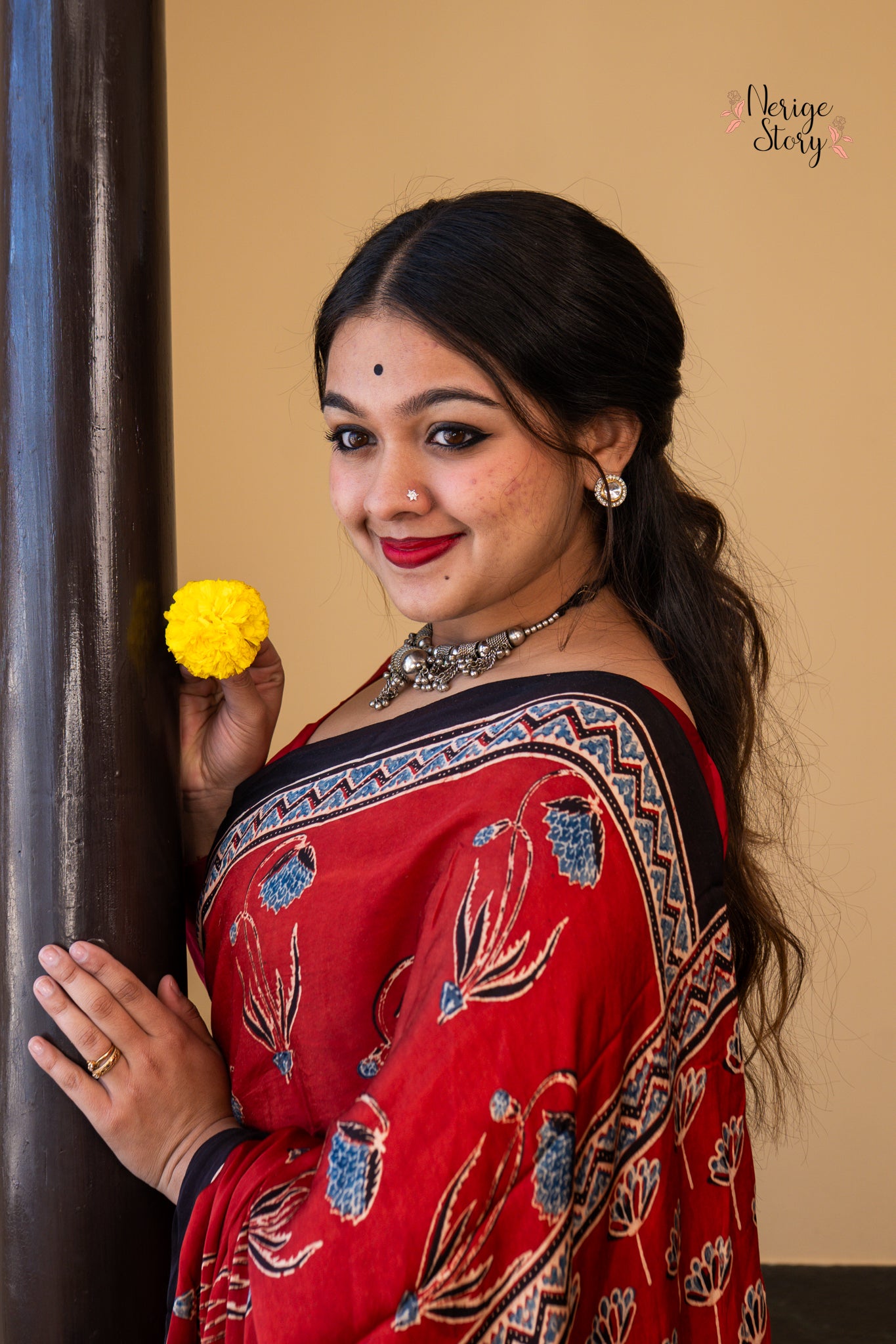 BHAVANEE (भवनी)