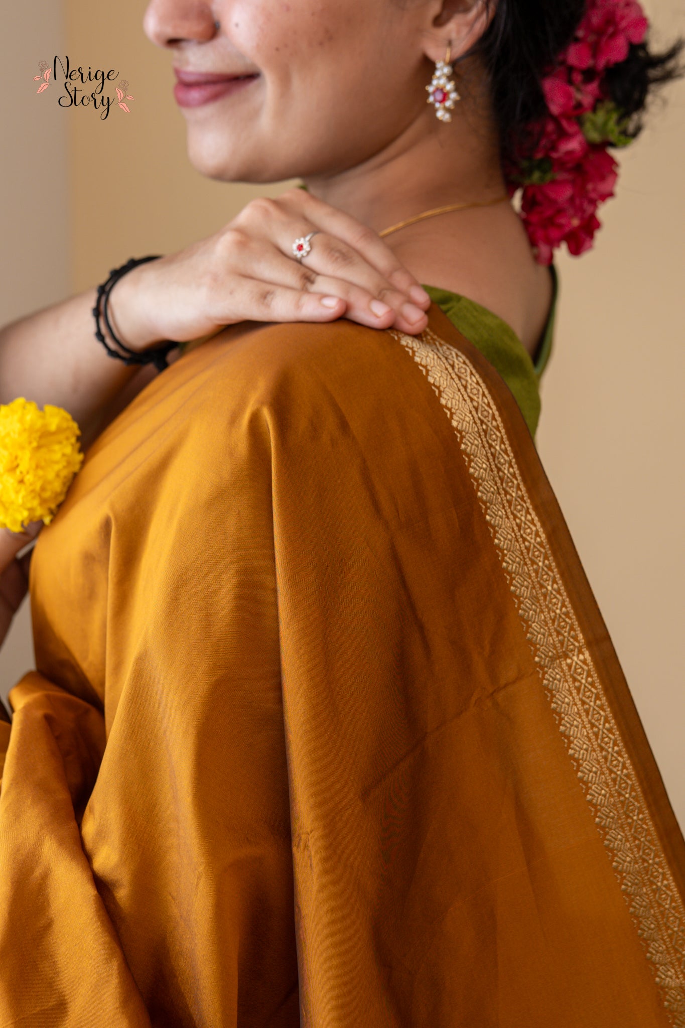 AMRAJA (ಅಮ್ರಜ)