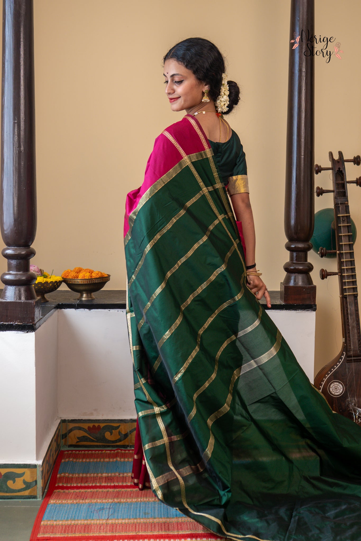 NISHIKA (ನಿಶಿಕಾ)