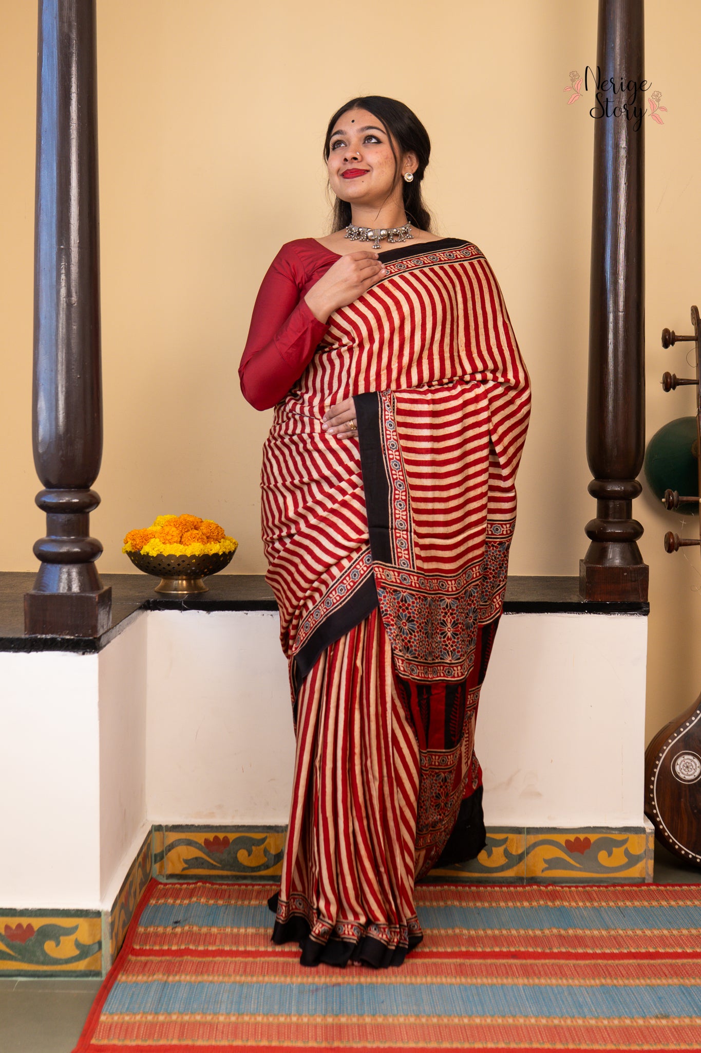 MENAKA (मेनका)