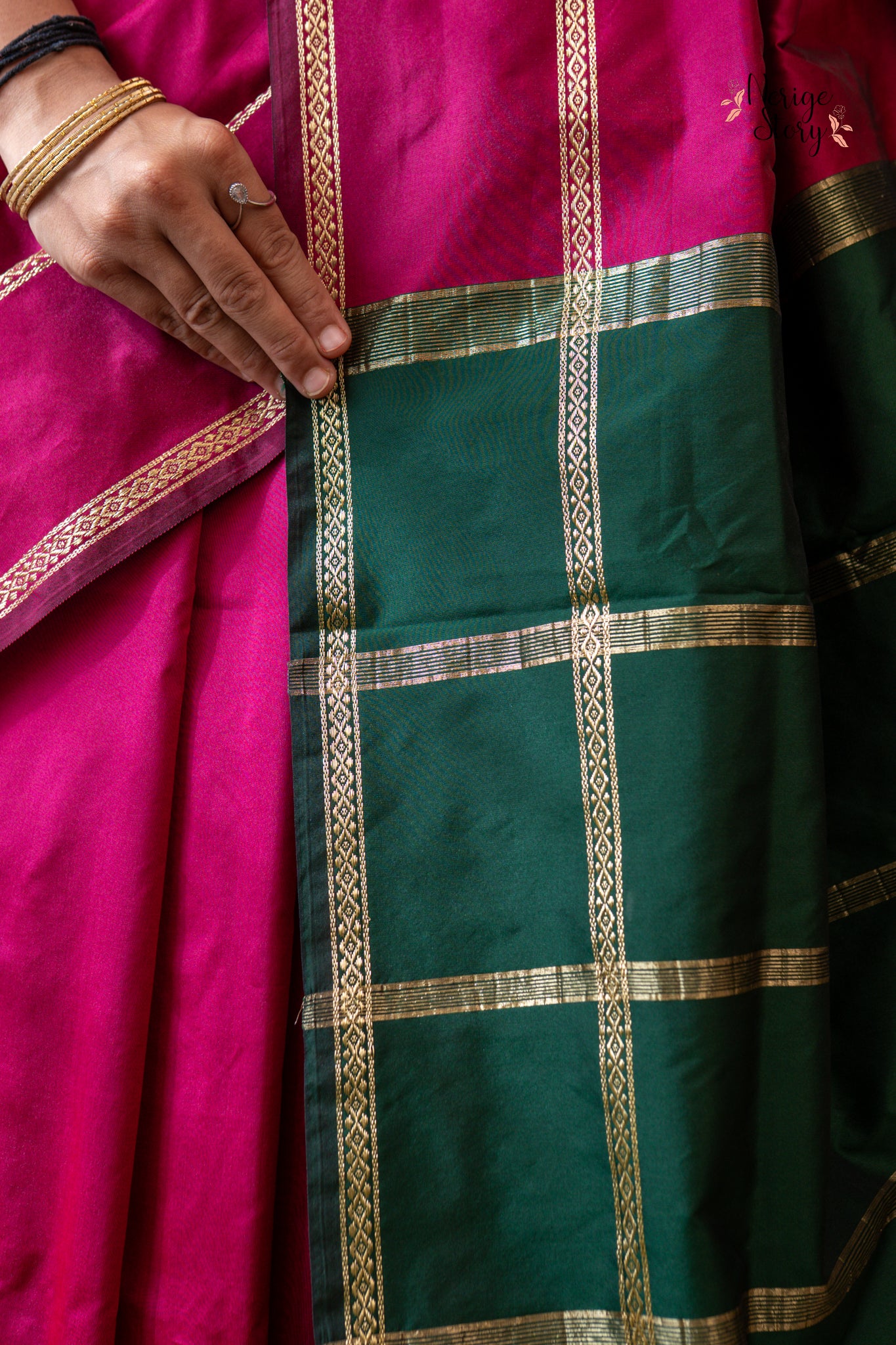 NISHIKA (ನಿಶಿಕಾ)