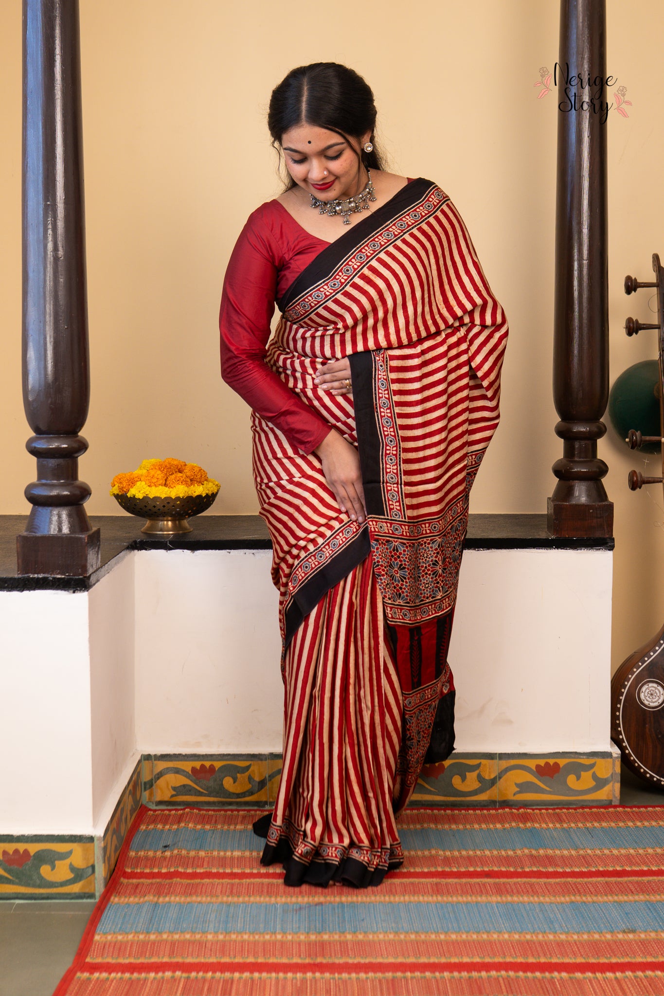 MENAKA (मेनका)