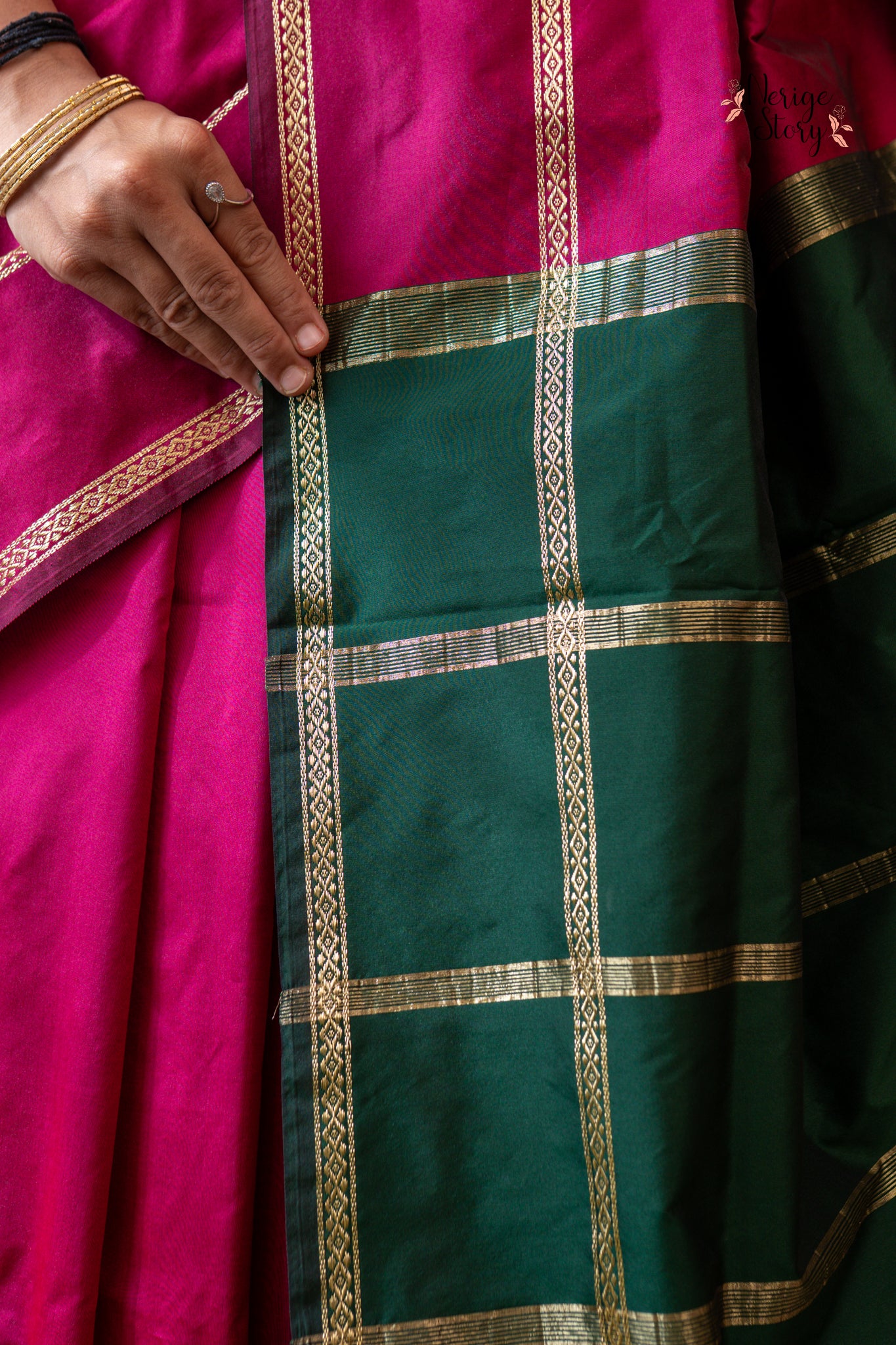 NISHIKA (ನಿಶಿಕಾ)