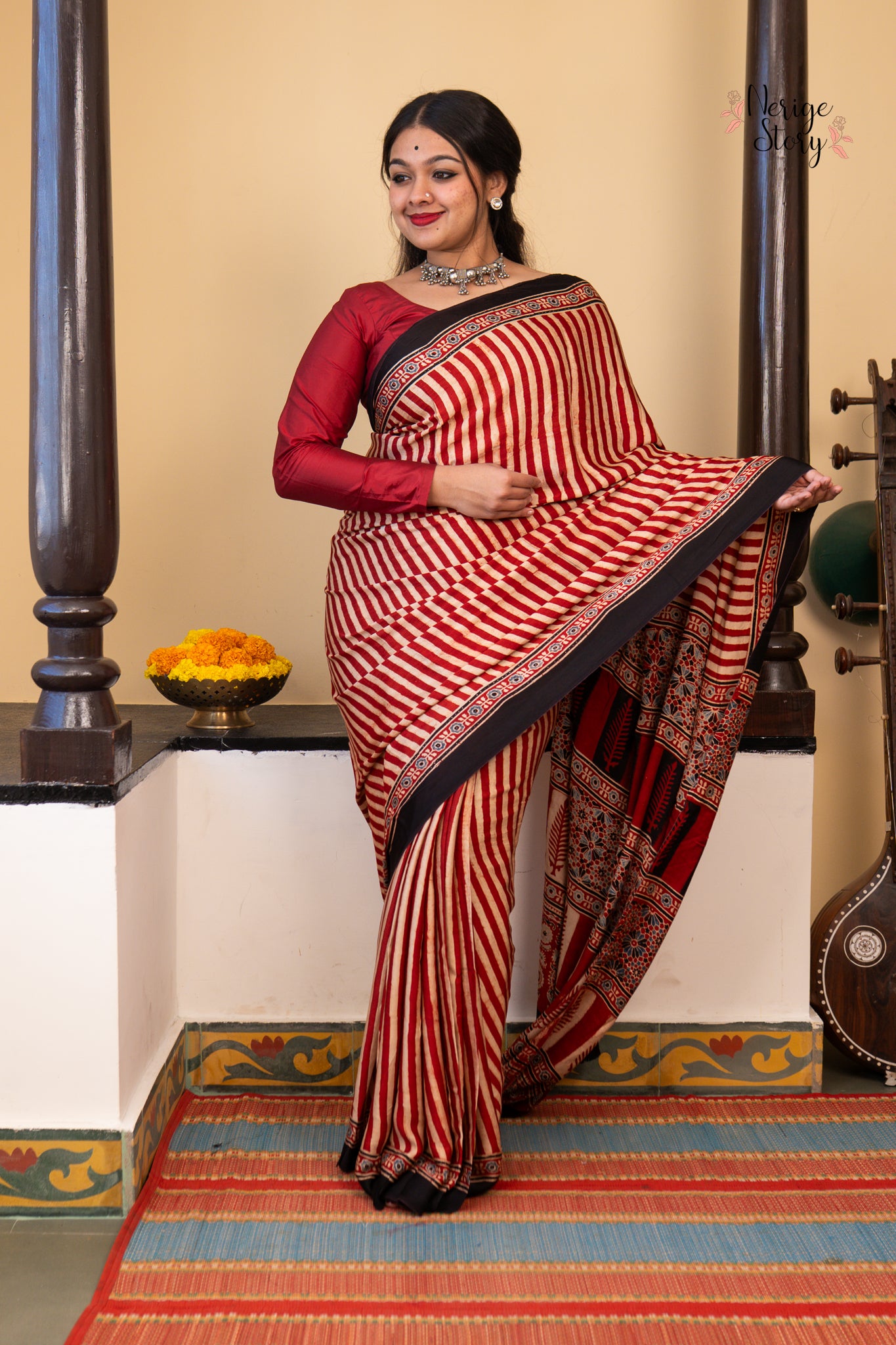 MENAKA (मेनका)