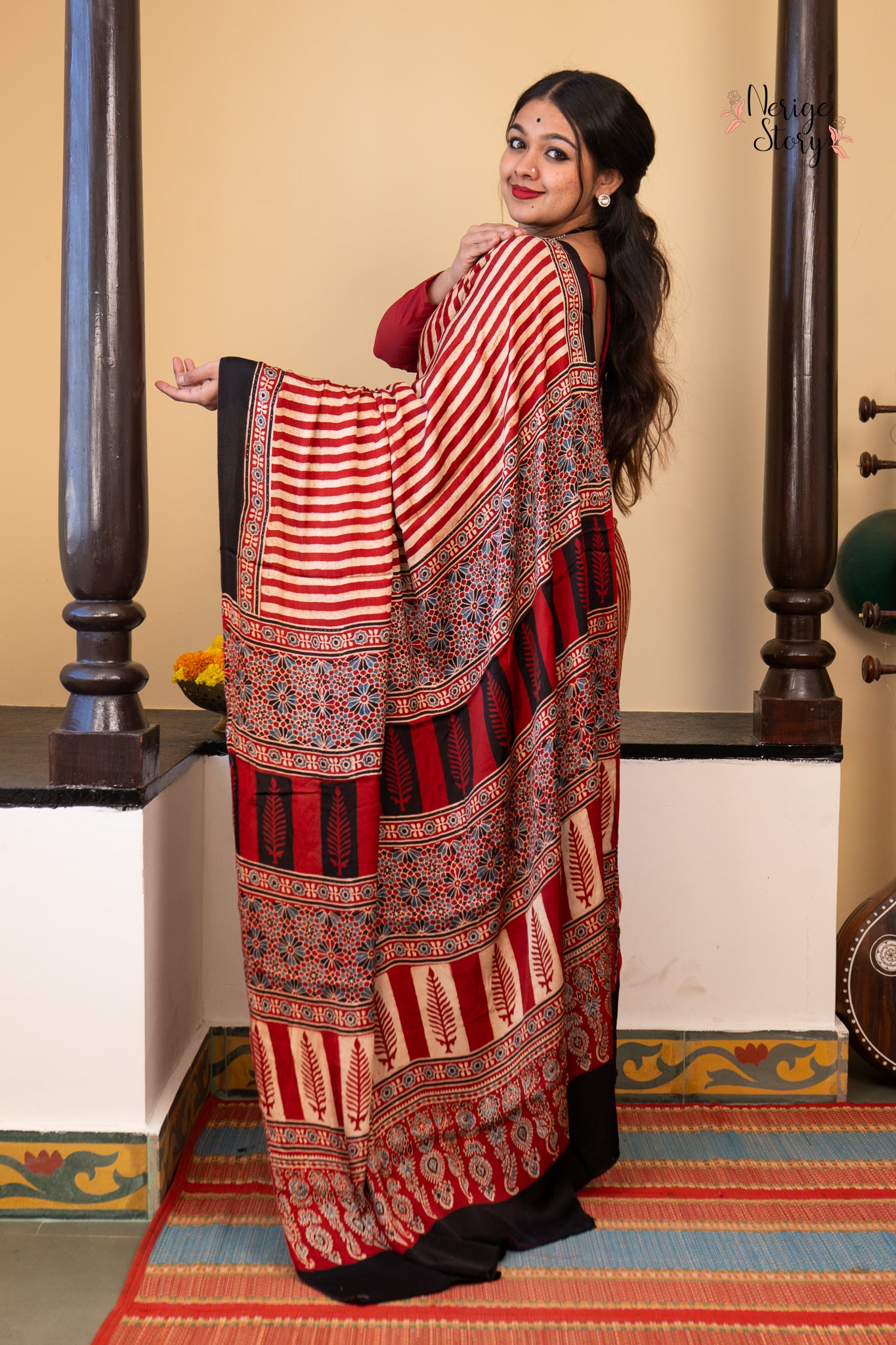 MENAKA (मेनका)