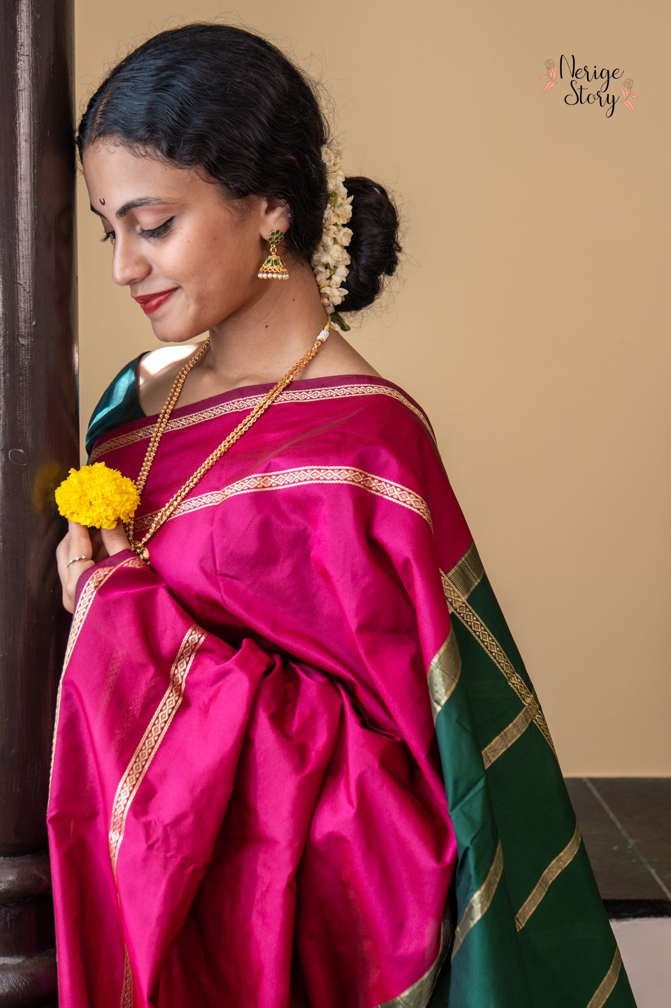 NISHIKA (ನಿಶಿಕಾ)