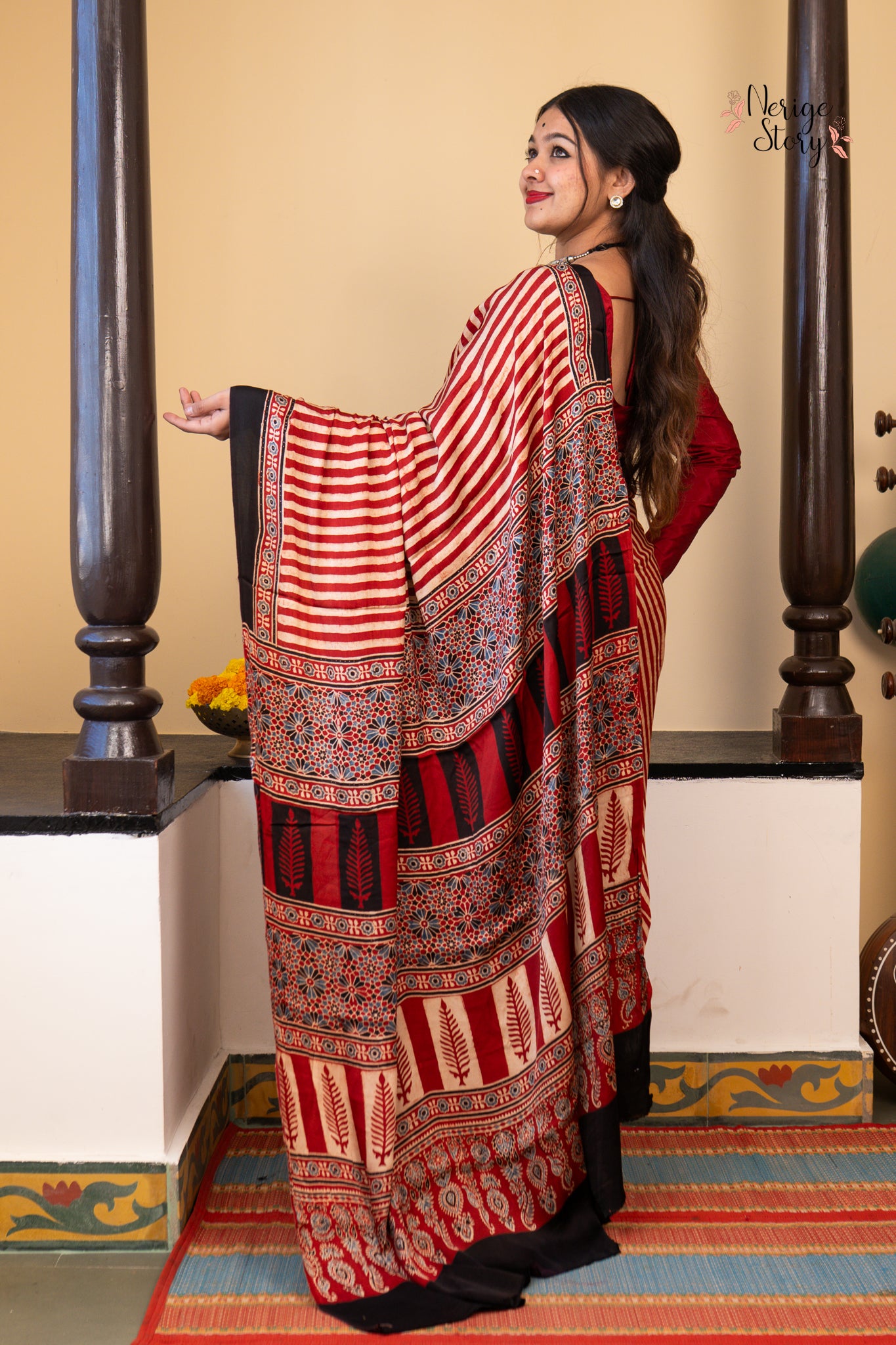 MENAKA (मेनका)