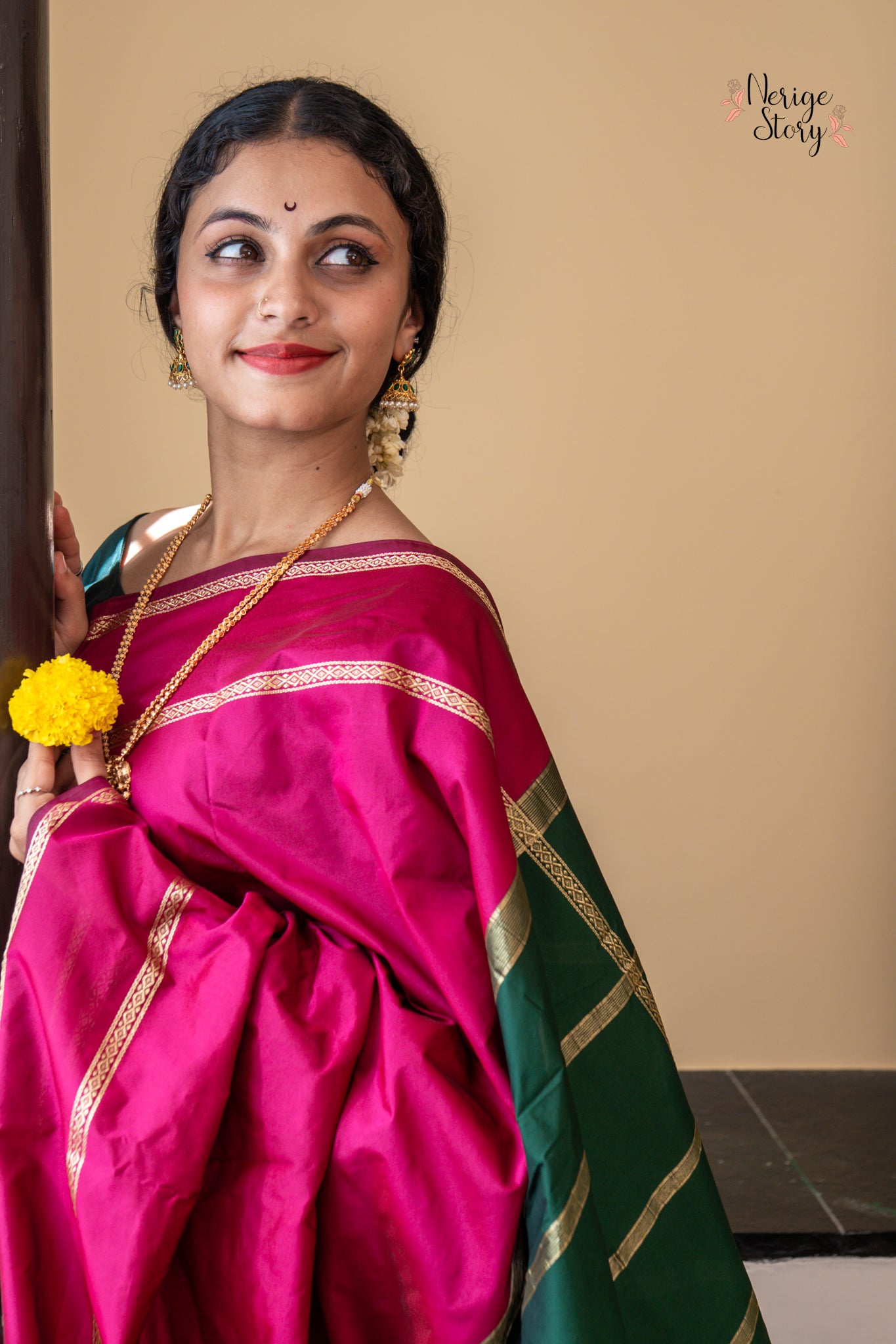 NISHIKA (ನಿಶಿಕಾ)