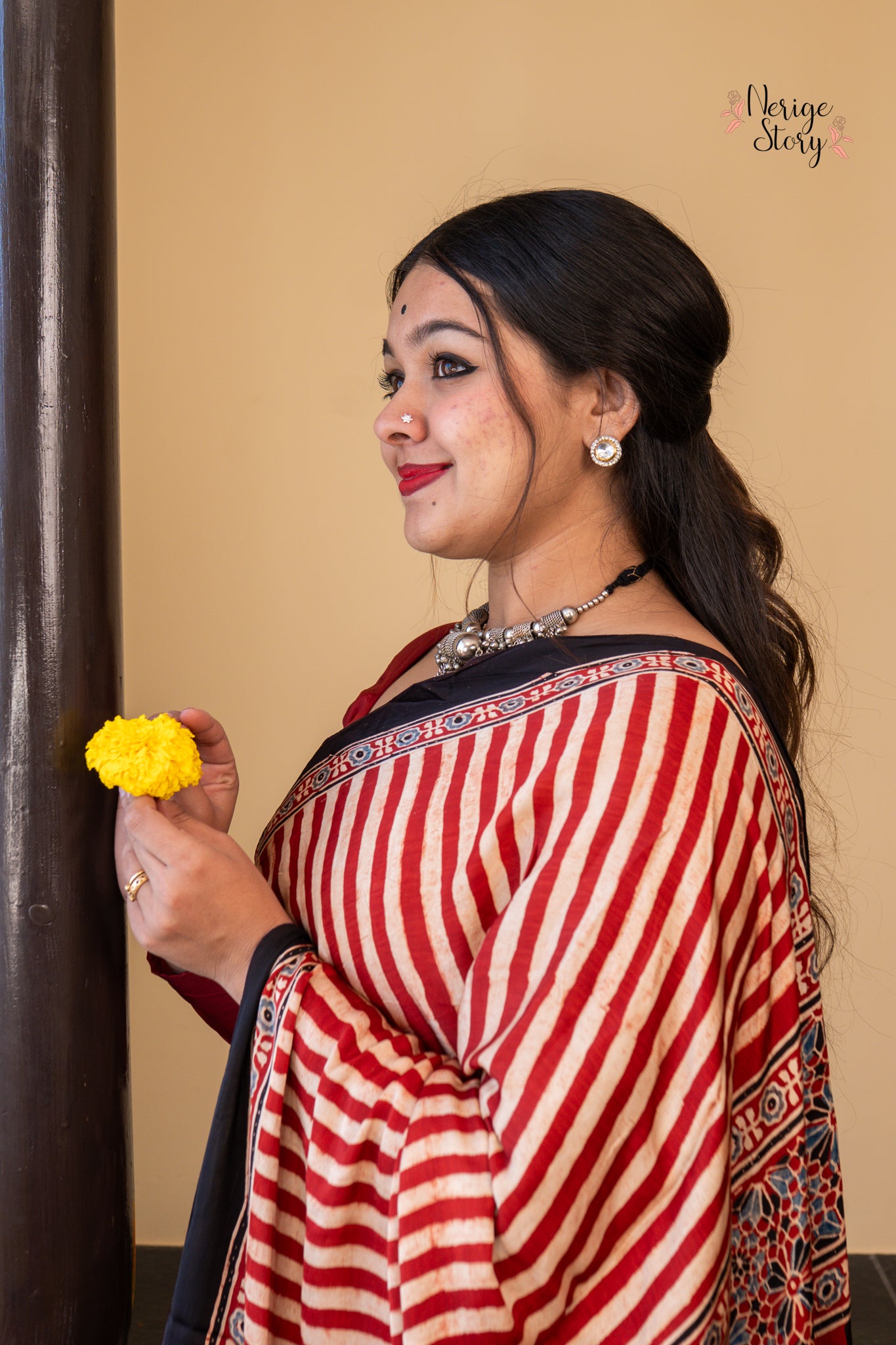 MENAKA (मेनका)