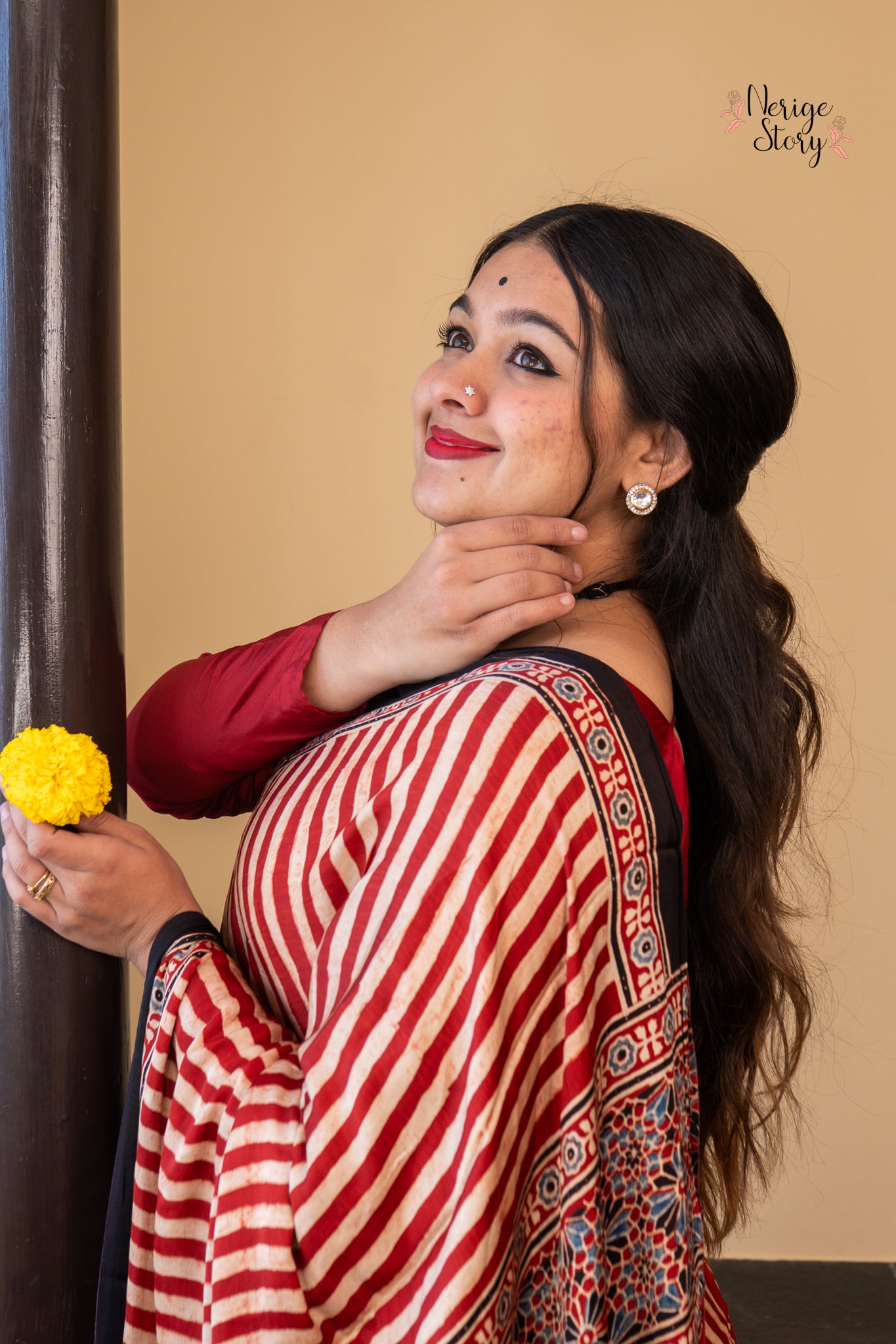 MENAKA (मेनका)