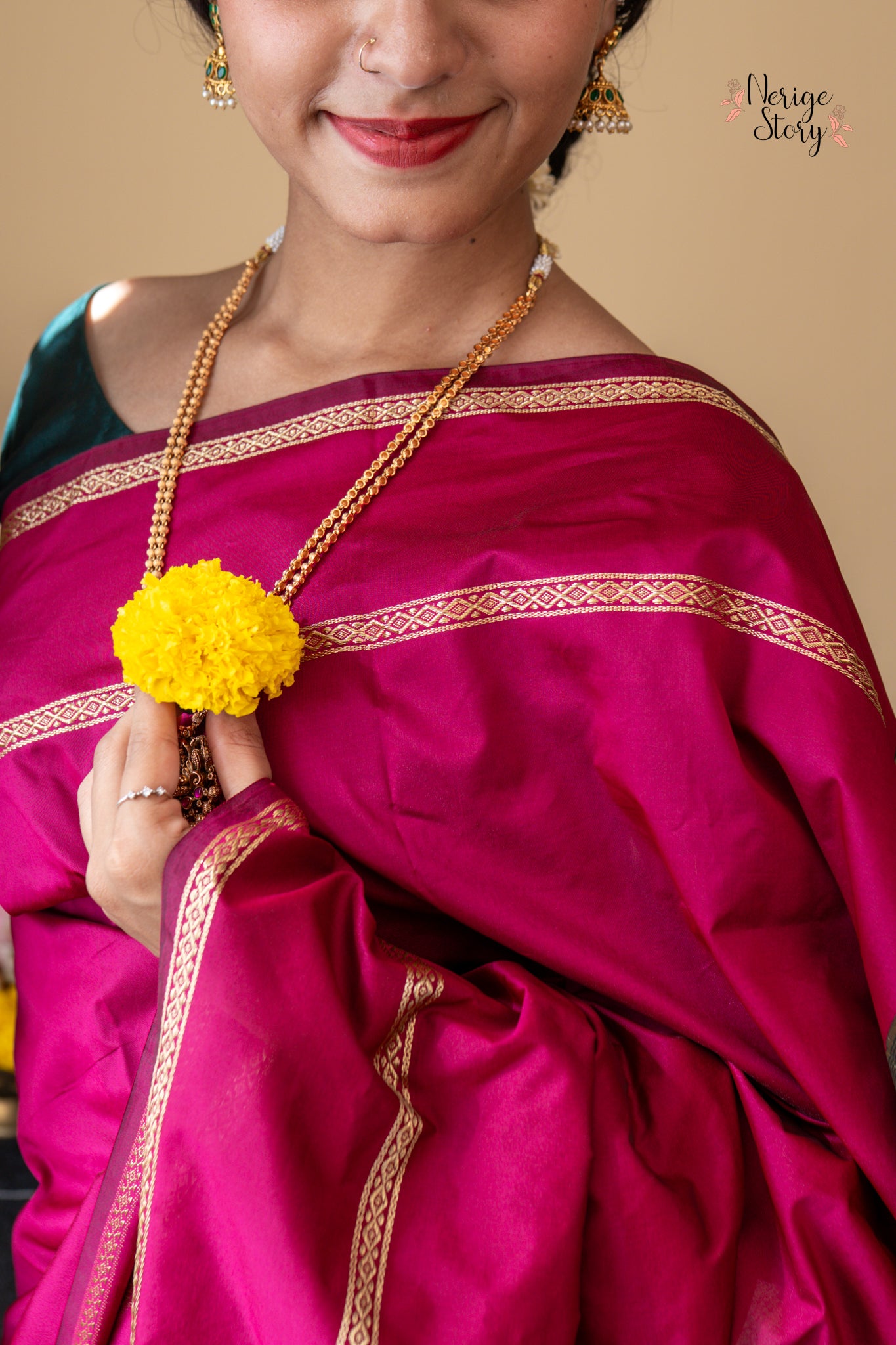 NISHIKA (ನಿಶಿಕಾ)