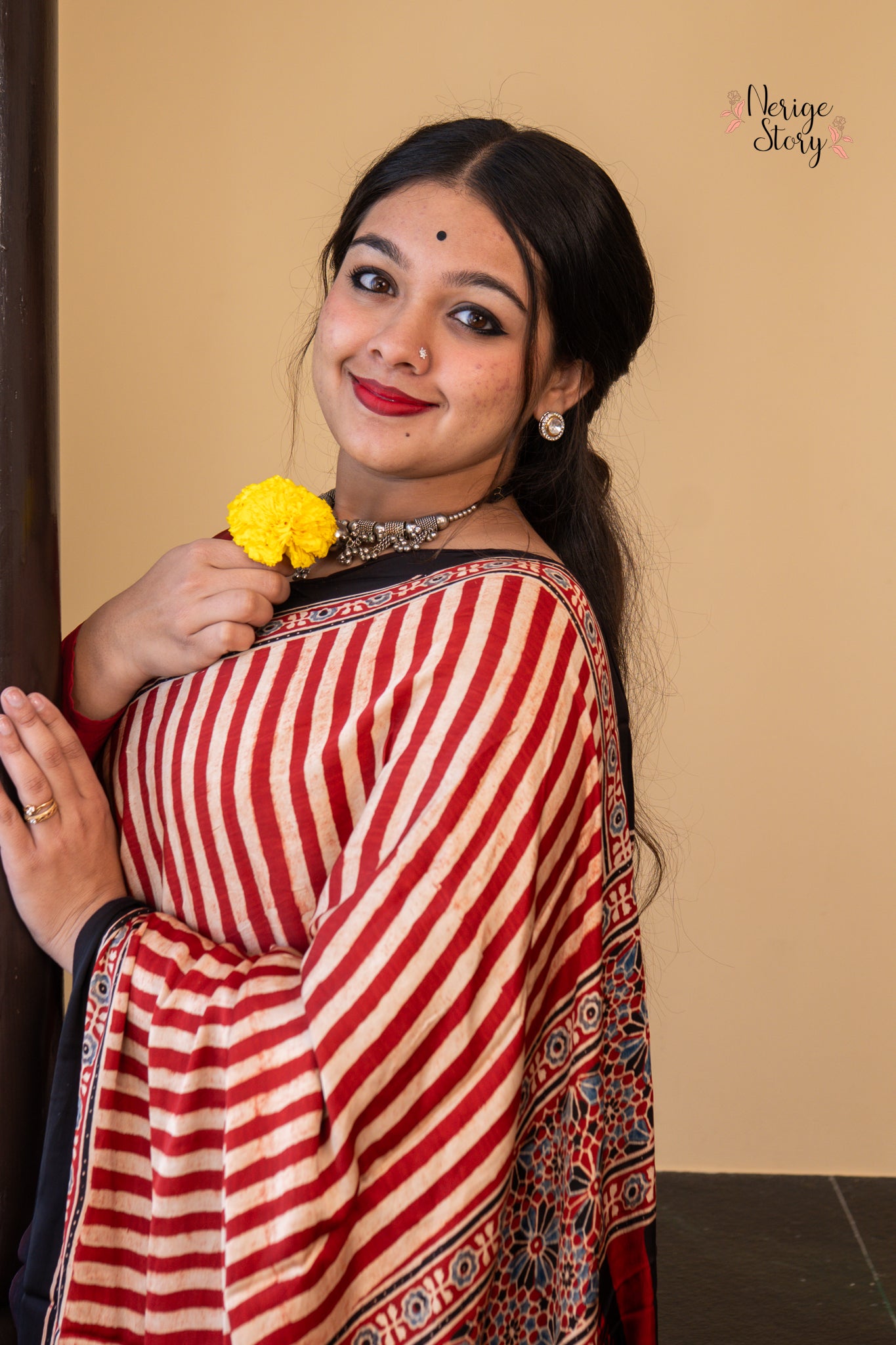 MENAKA (मेनका)