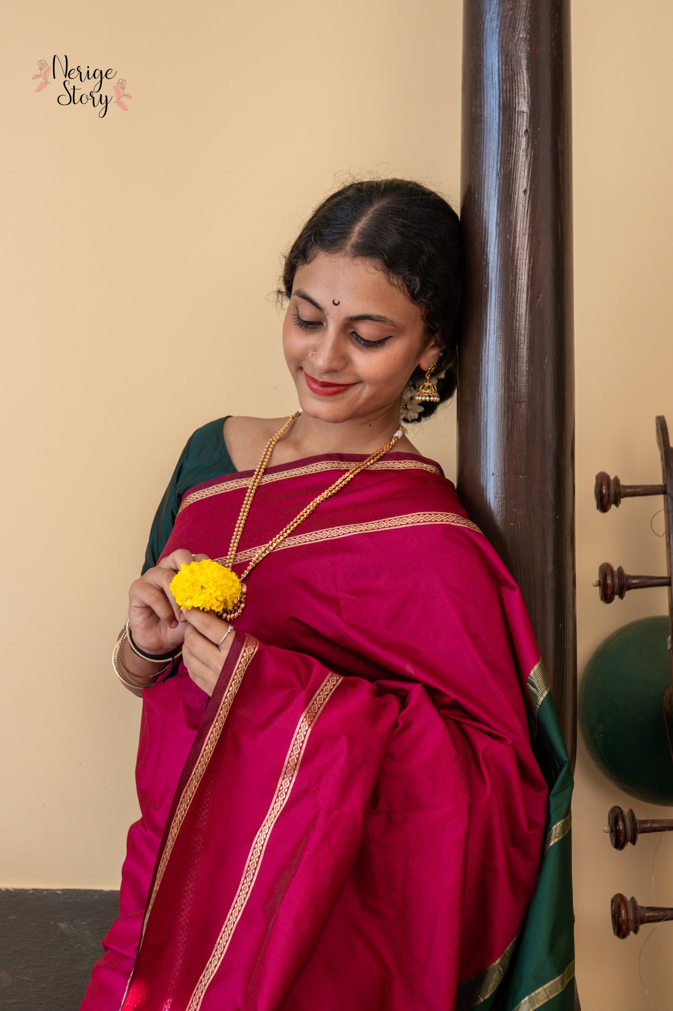 NISHIKA (ನಿಶಿಕಾ)