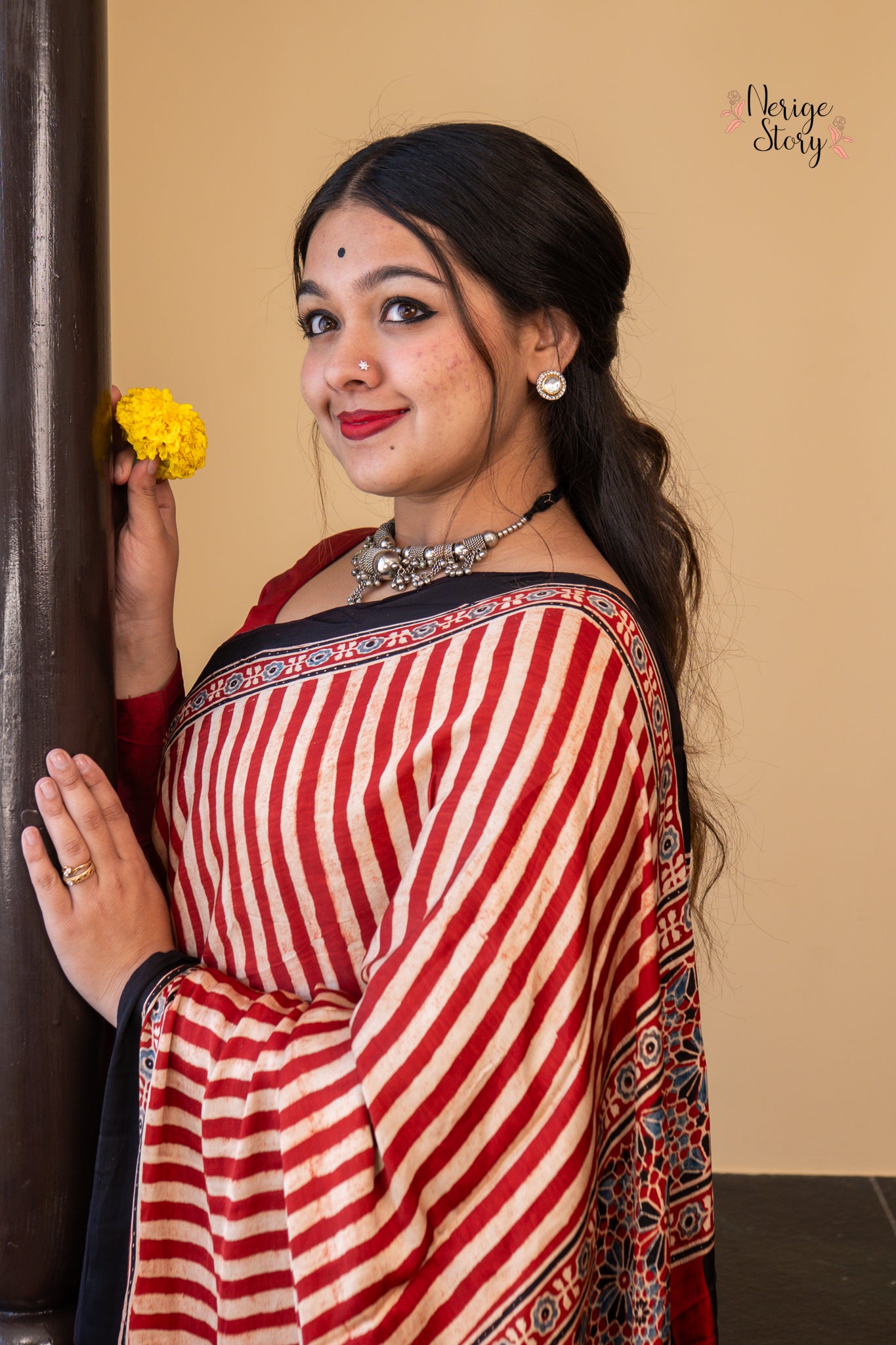 MENAKA (मेनका)