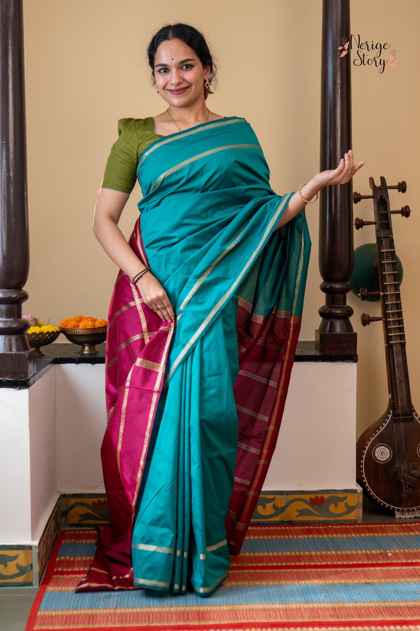VANANI (ವನನಿ)