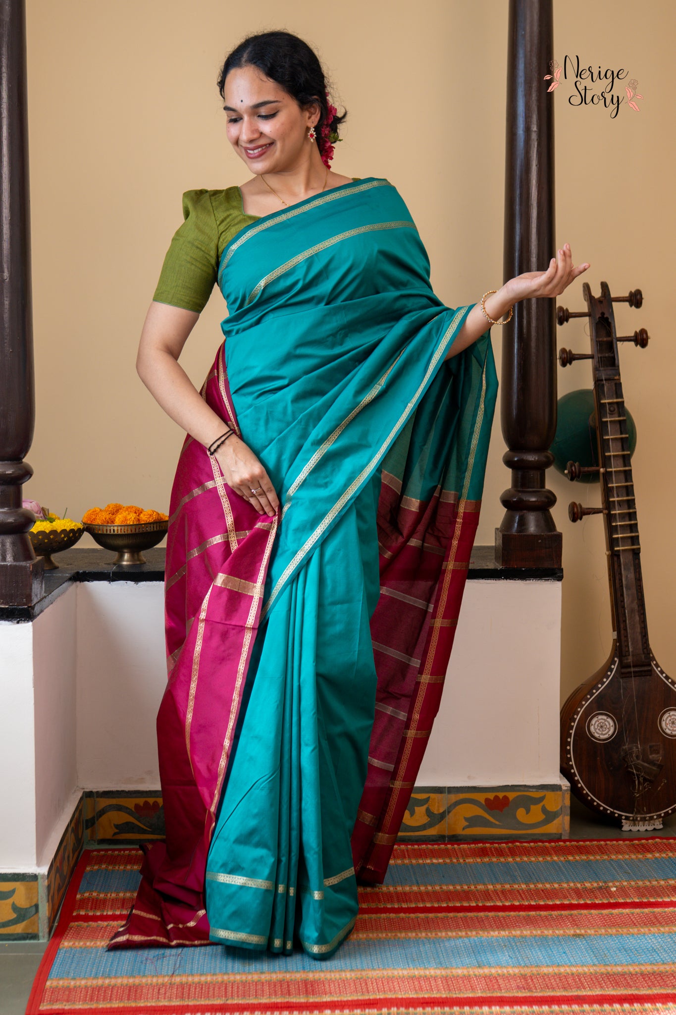 VANANI (ವನನಿ)