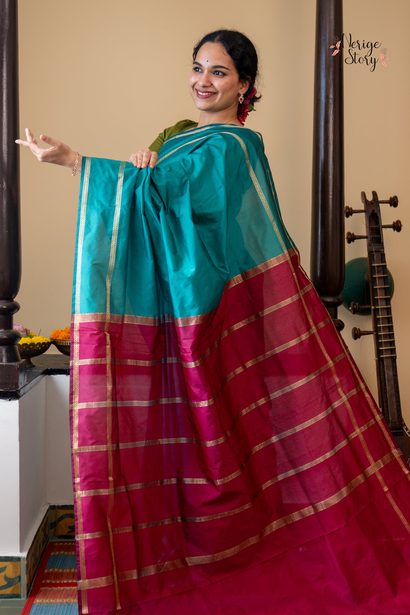 VANANI (ವನನಿ)