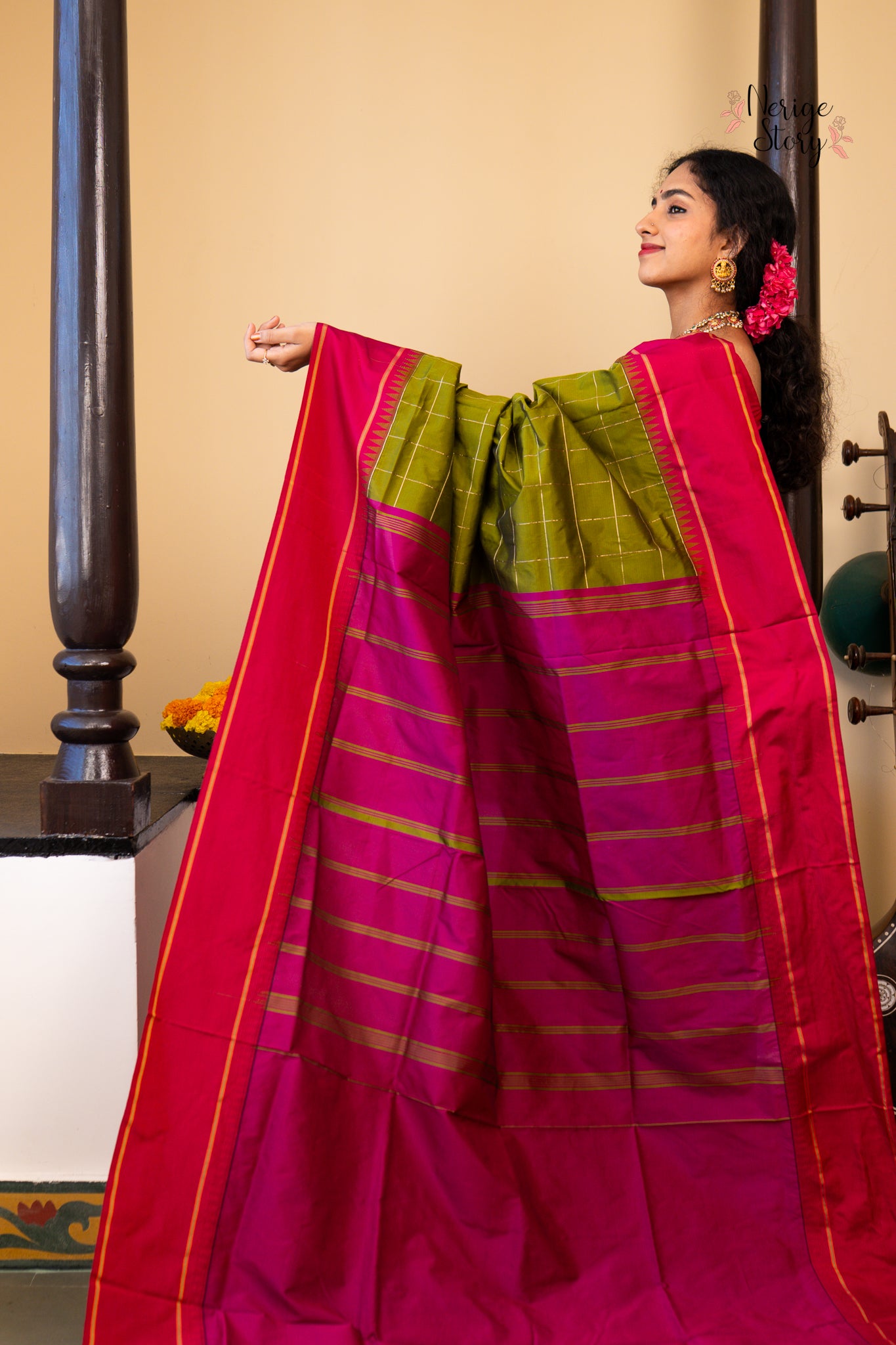 DARSHANA (ದರ್ಶನಾ)