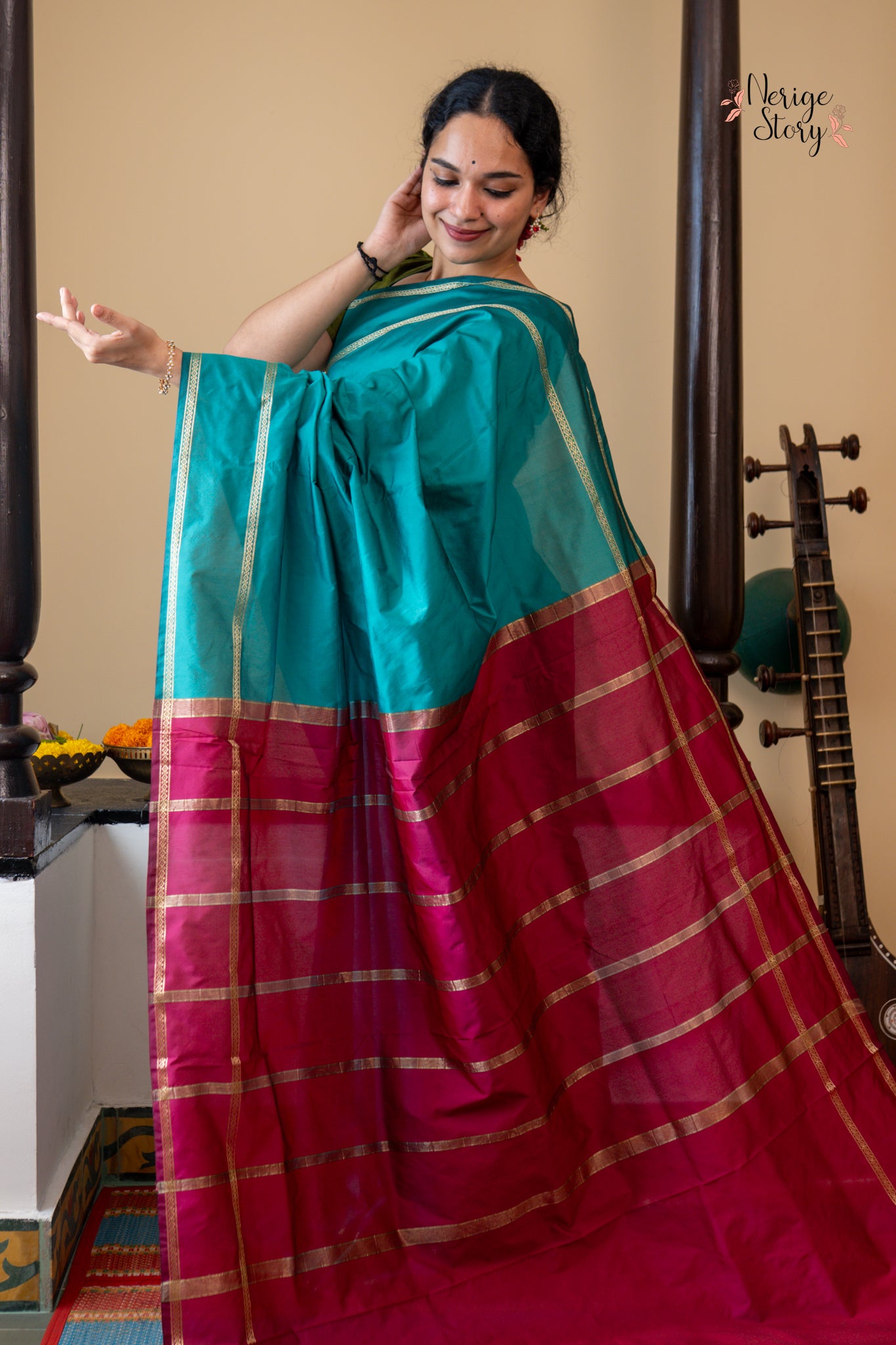 VANANI (ವನನಿ)