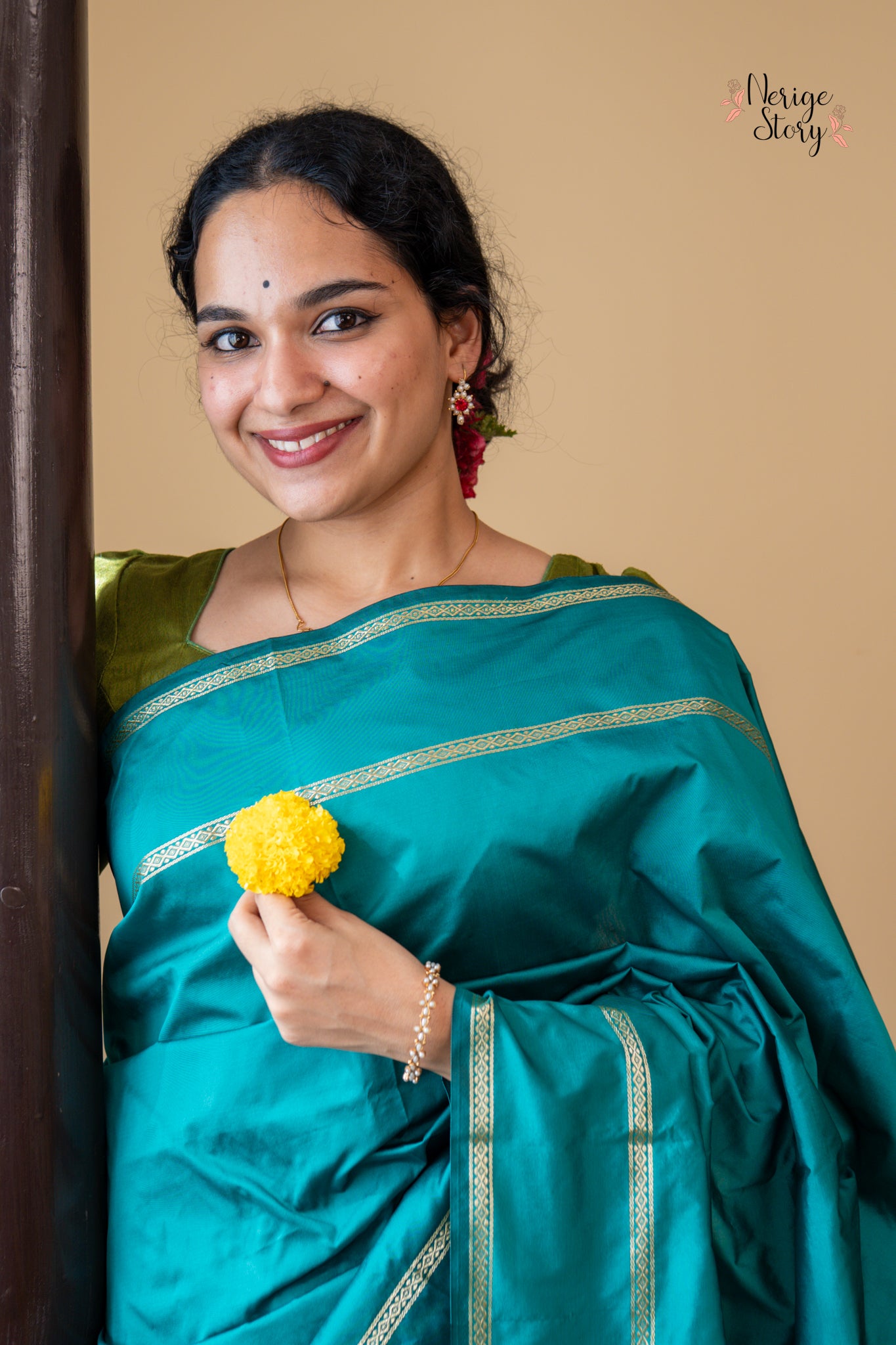 VANANI (ವನನಿ)