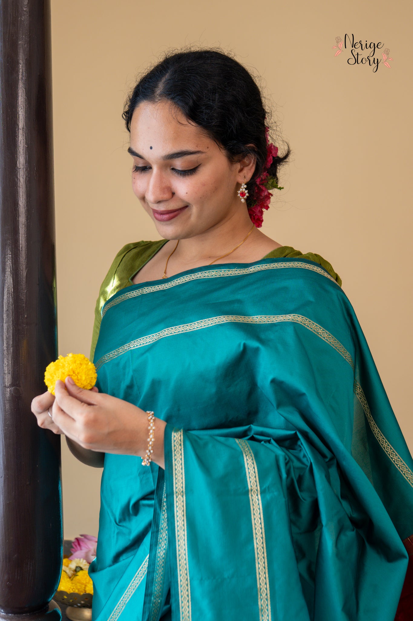 VANANI (ವನನಿ)