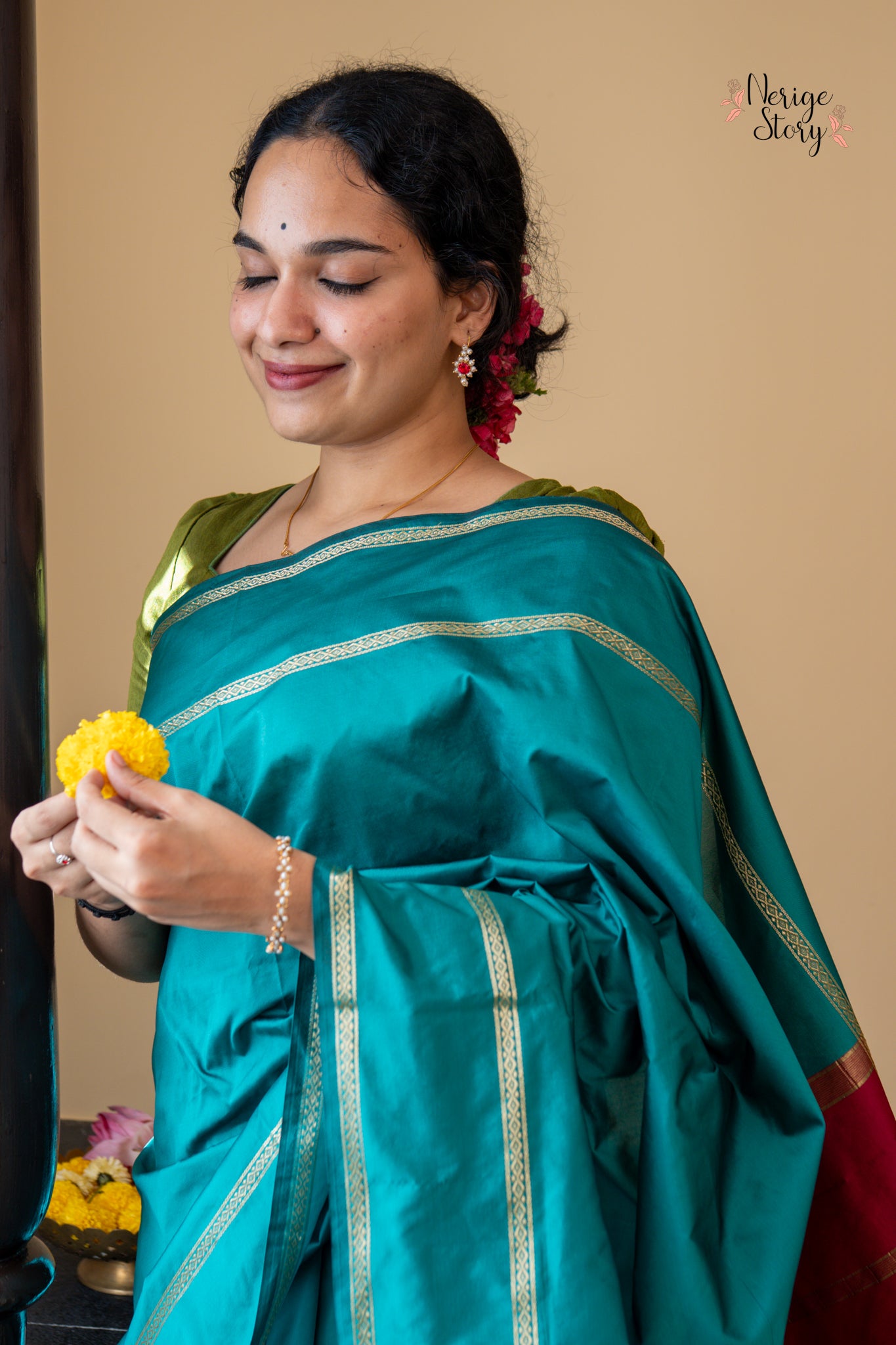 VANANI (ವನನಿ)