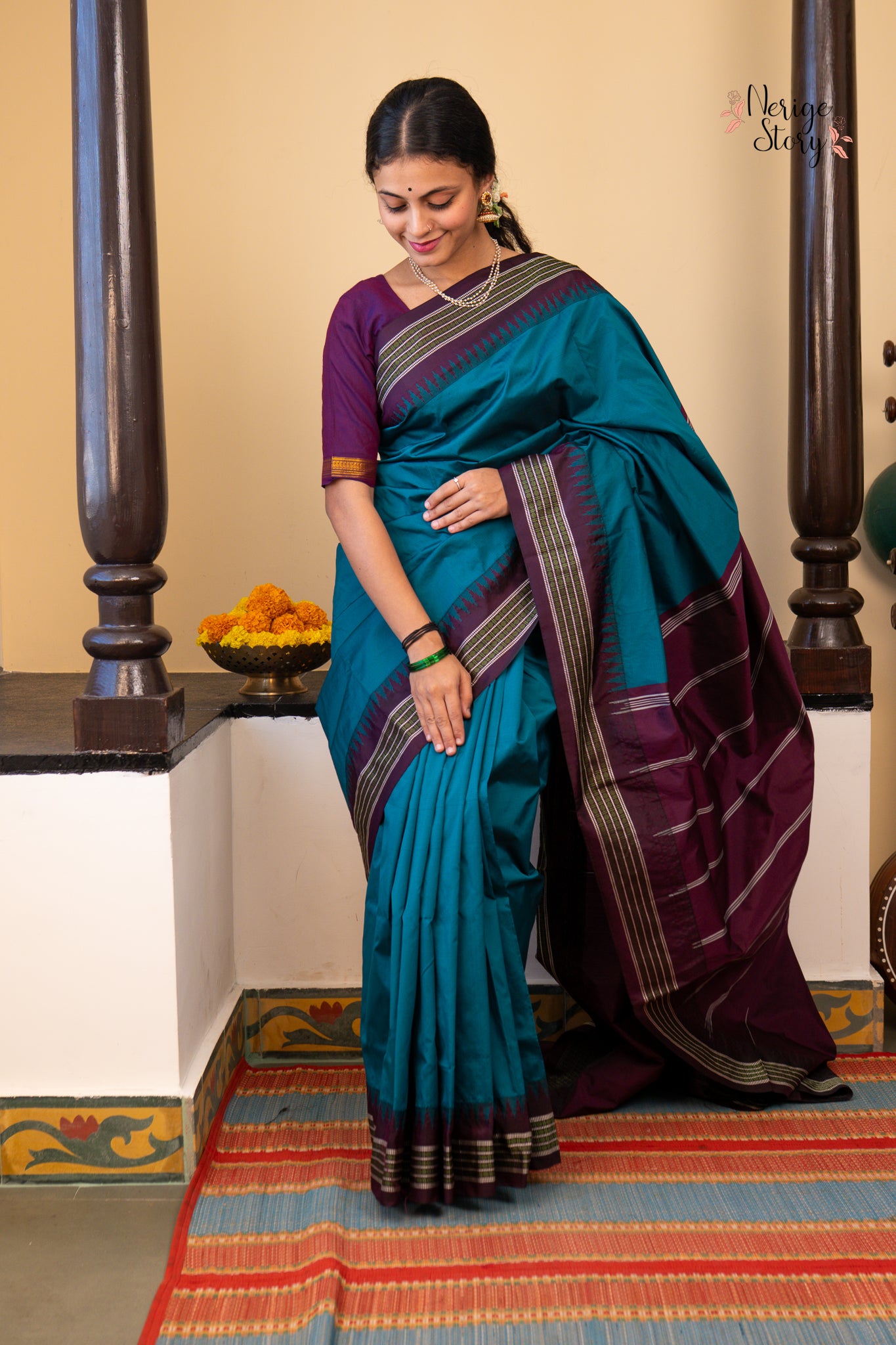 SHIVIKA (ಶಿವಿಕಾ)