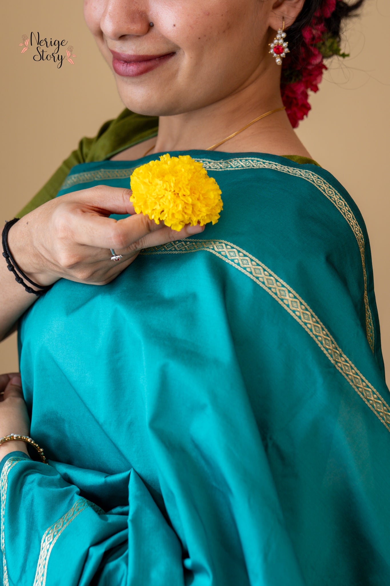 VANANI (ವನನಿ)