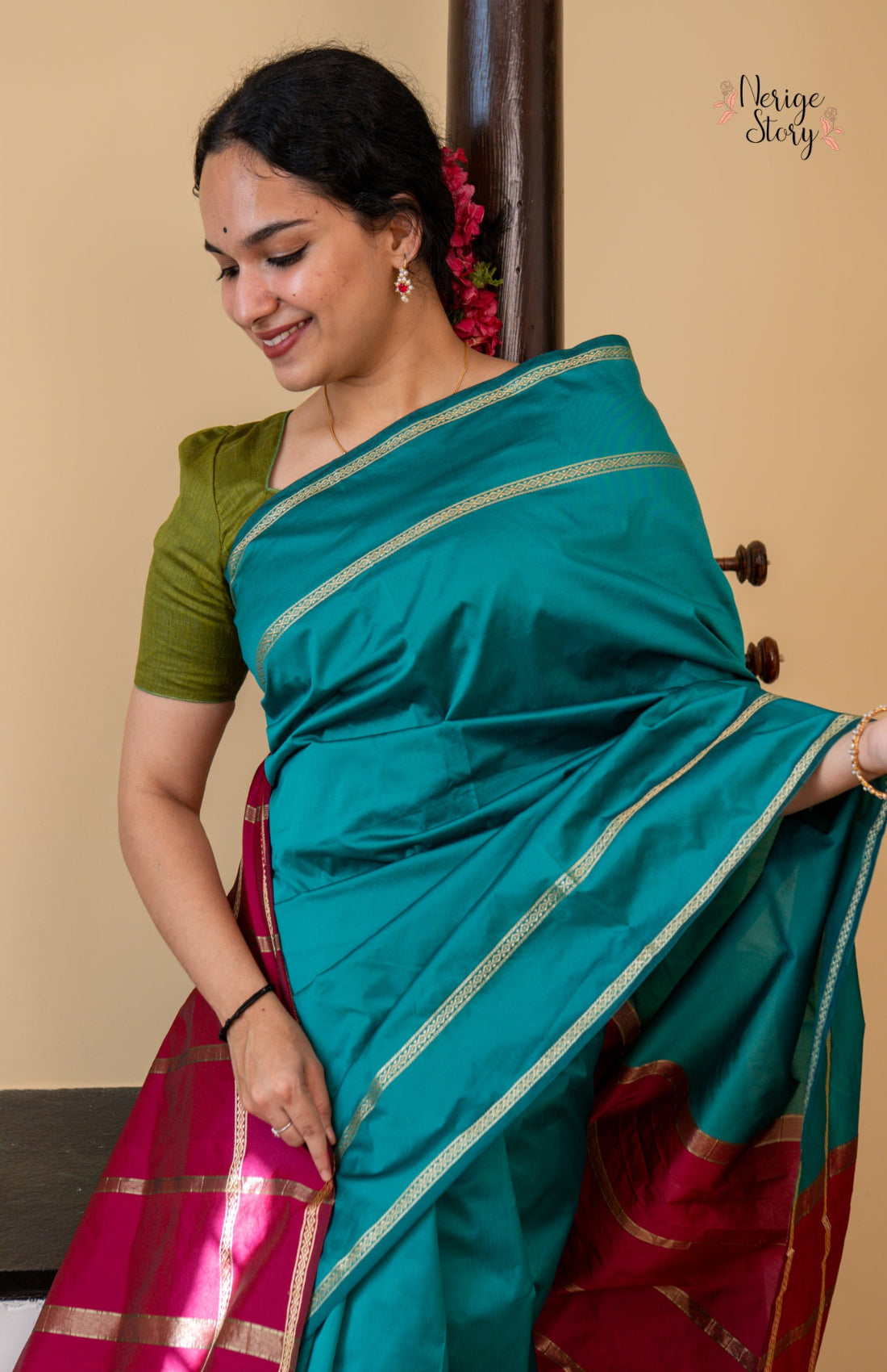 VANANI (ವನನಿ)