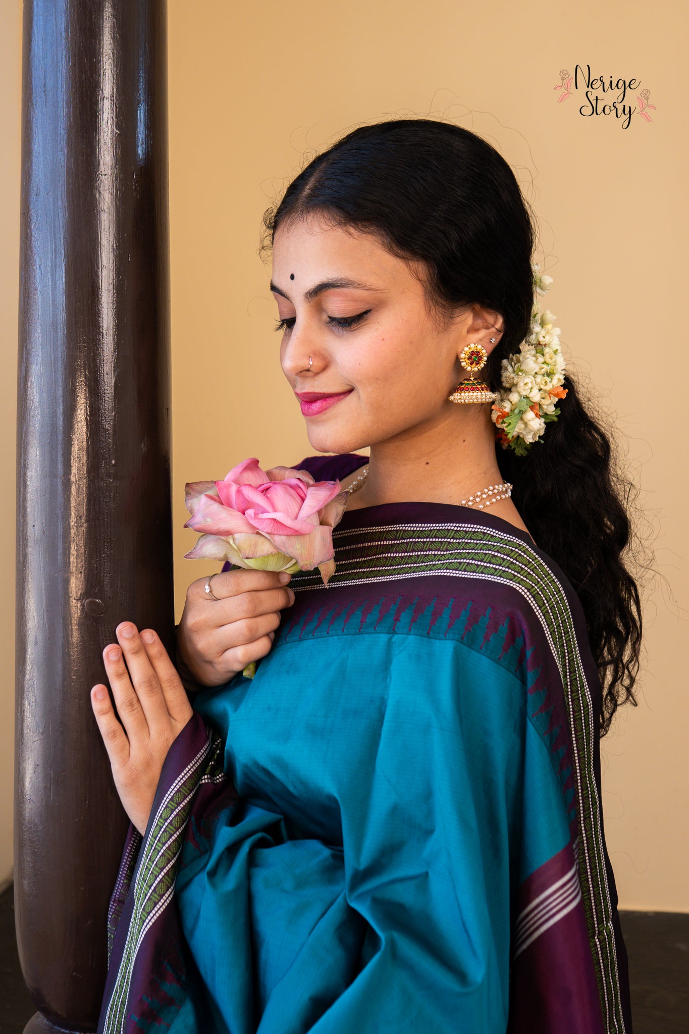 SHIVIKA (ಶಿವಿಕಾ)