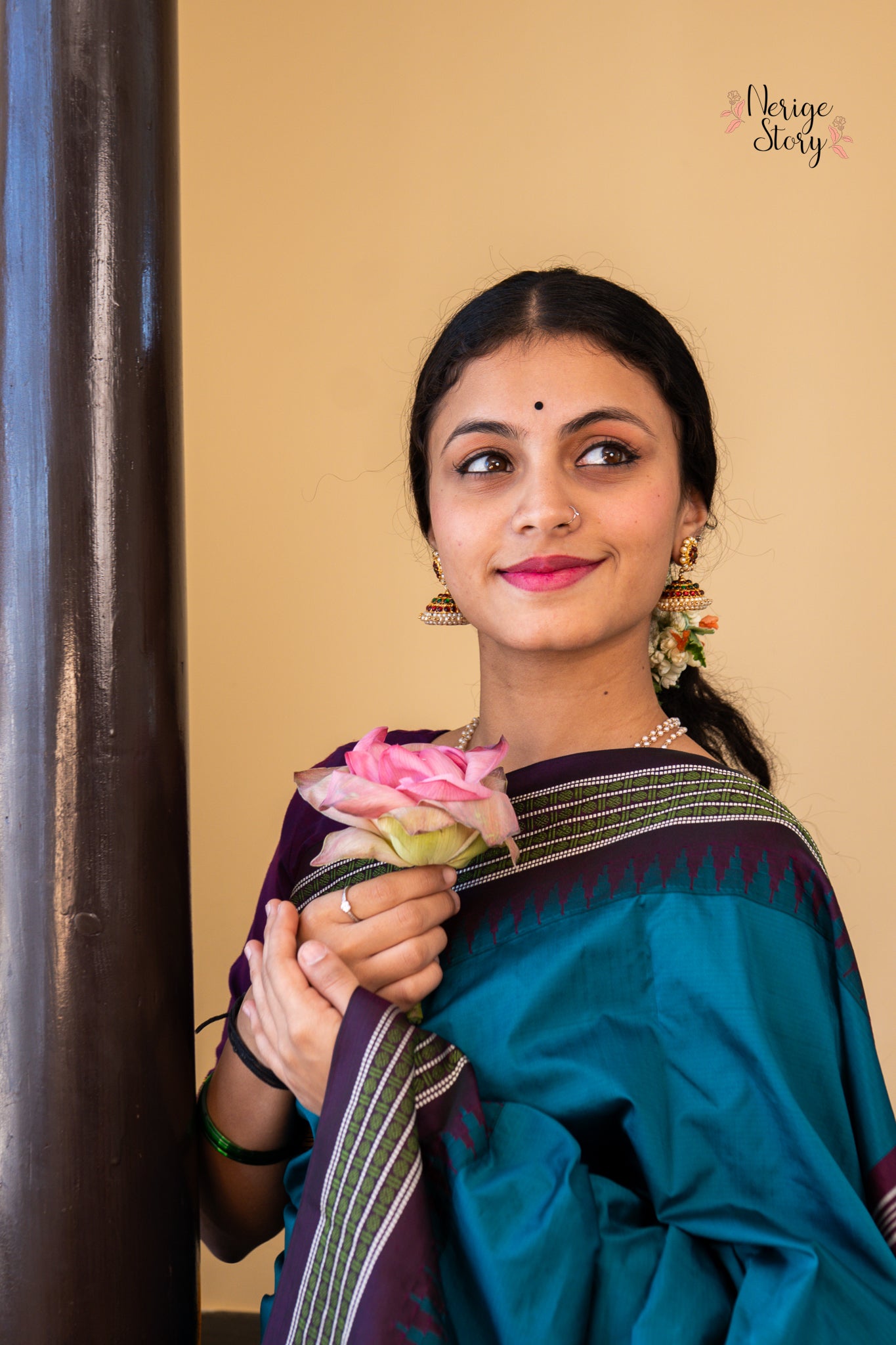 SHIVIKA (ಶಿವಿಕಾ)