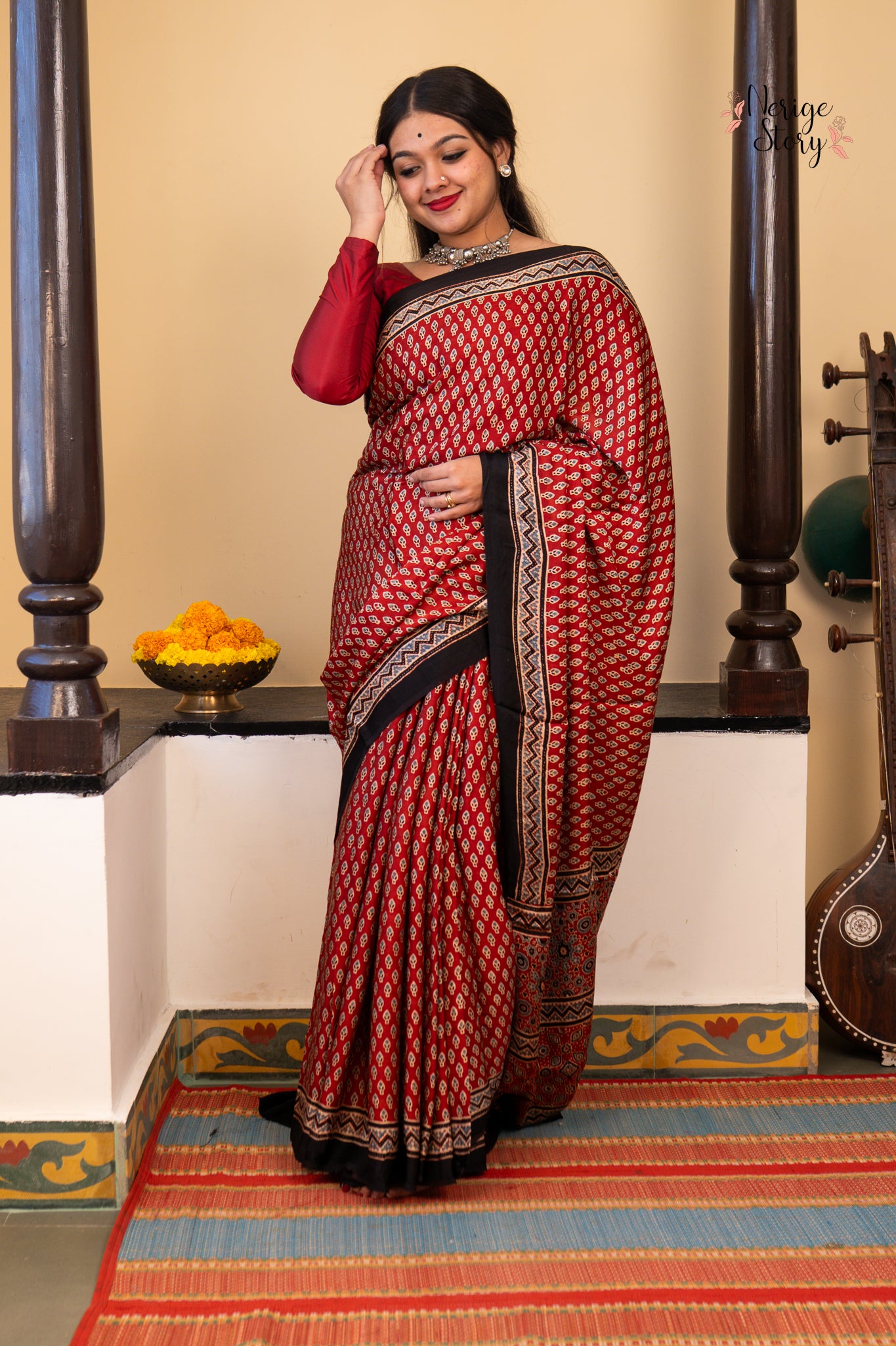 SINDHU (सिन्धु)