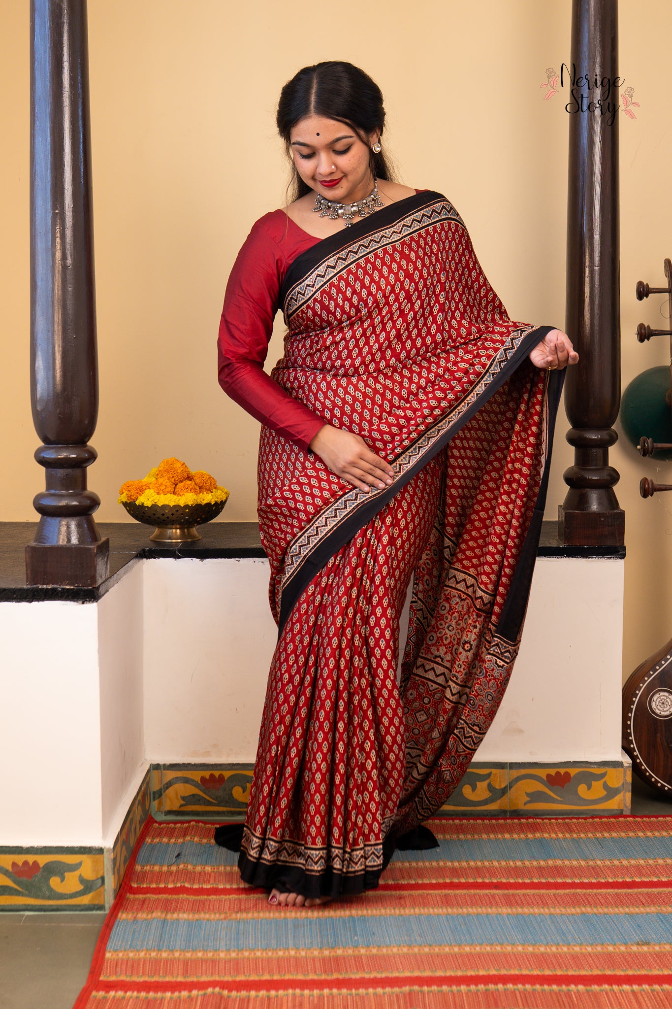 SINDHU (सिन्धु)