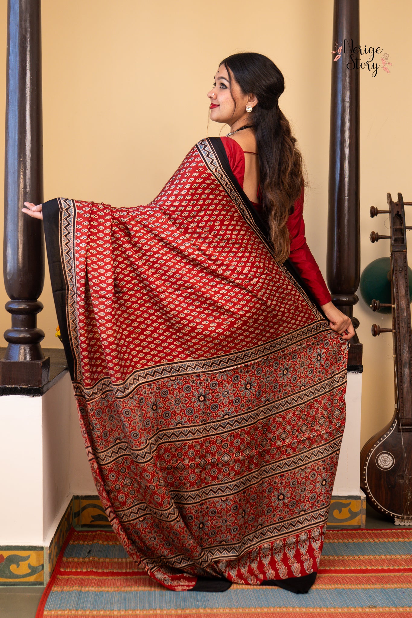 SINDHU (सिन्धु)