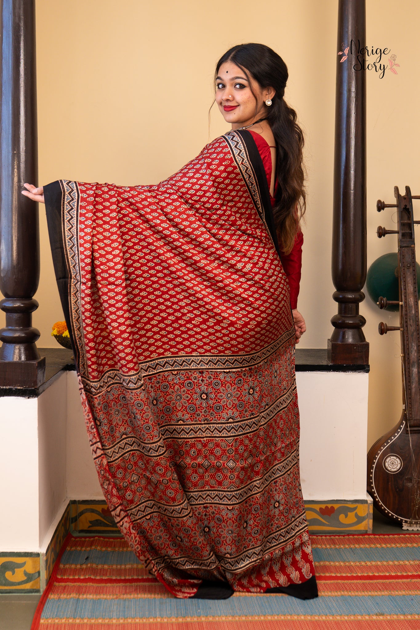 SINDHU (सिन्धु)